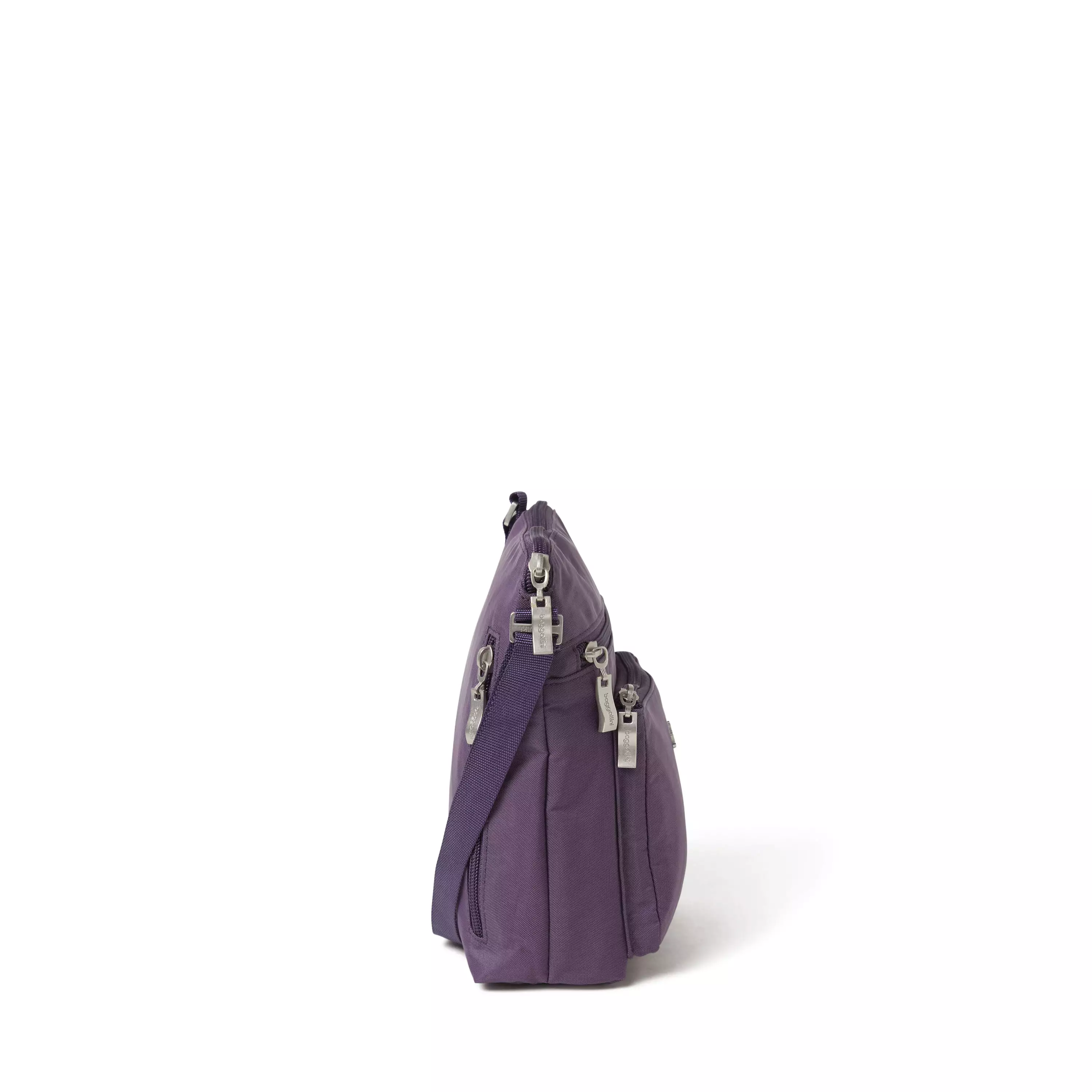 Legacy Pocket Crossbody With RFID Wristlet