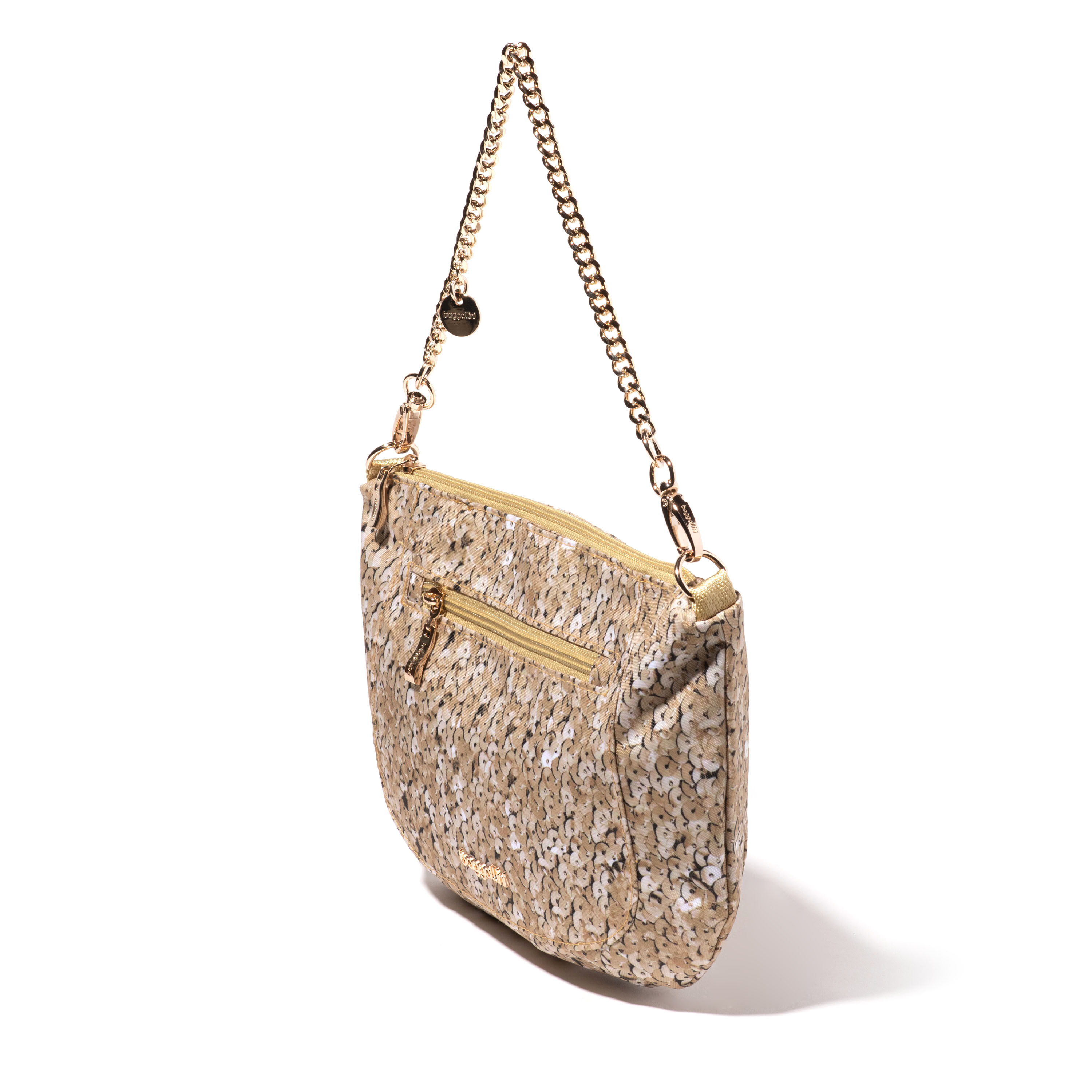 Modern Everywhere Half Moon Crossbody