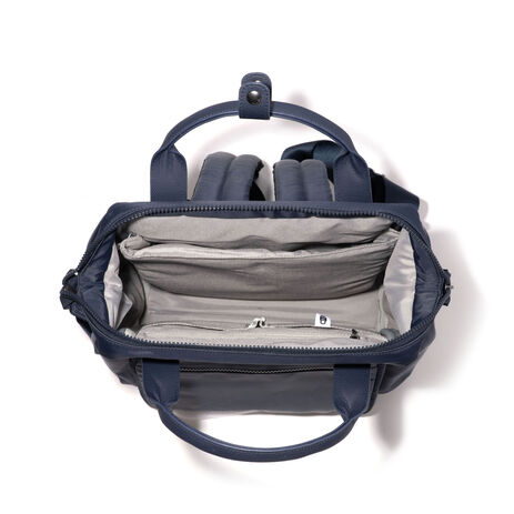 chelsea mini backpack Buy Kate Spade Bag in Black kc524 Online in Singapore Keep your hands free as youre out and about with this stylish 3 Baggallini Chelsea Laptop Backpack -