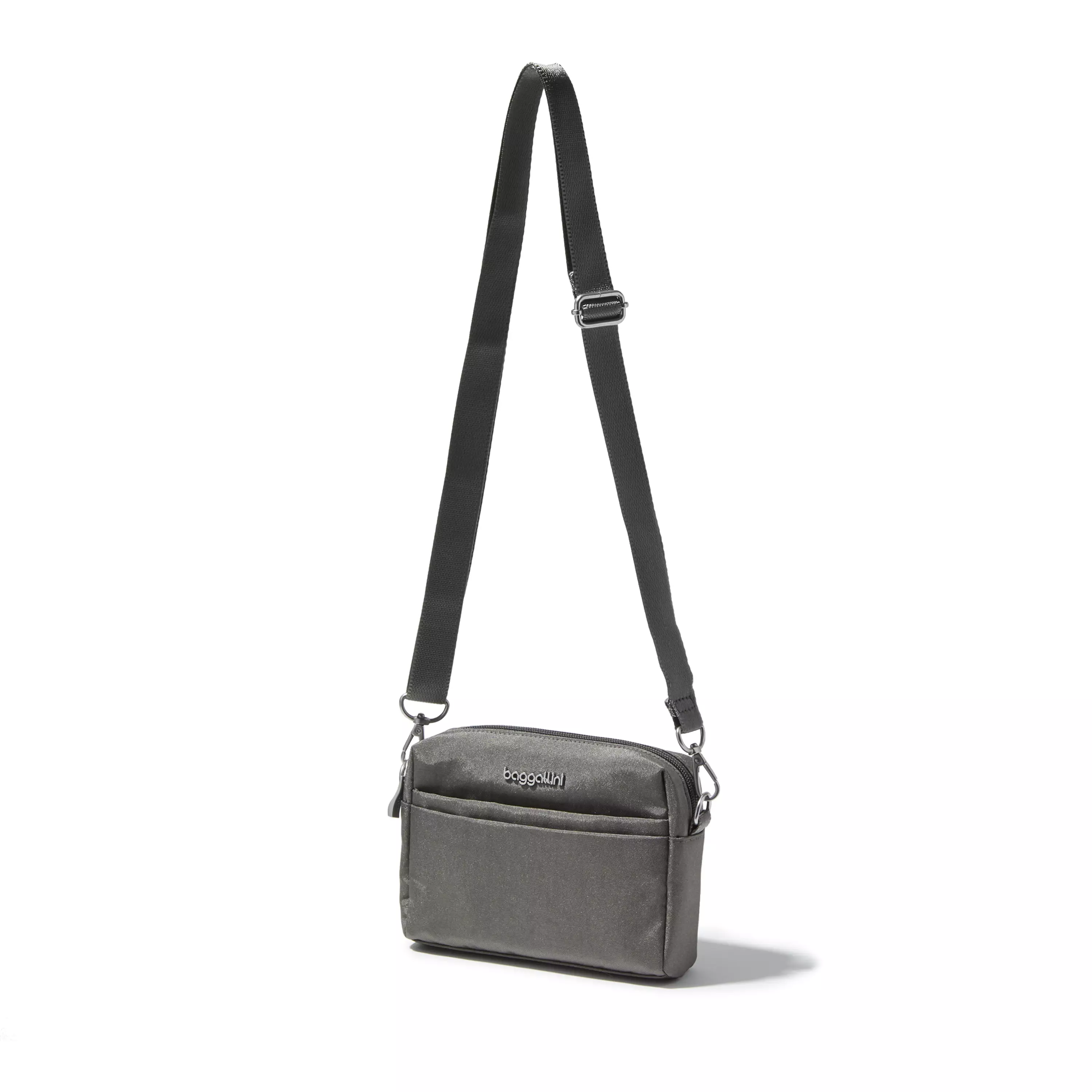 2-in-1 Convertible Belt Bag