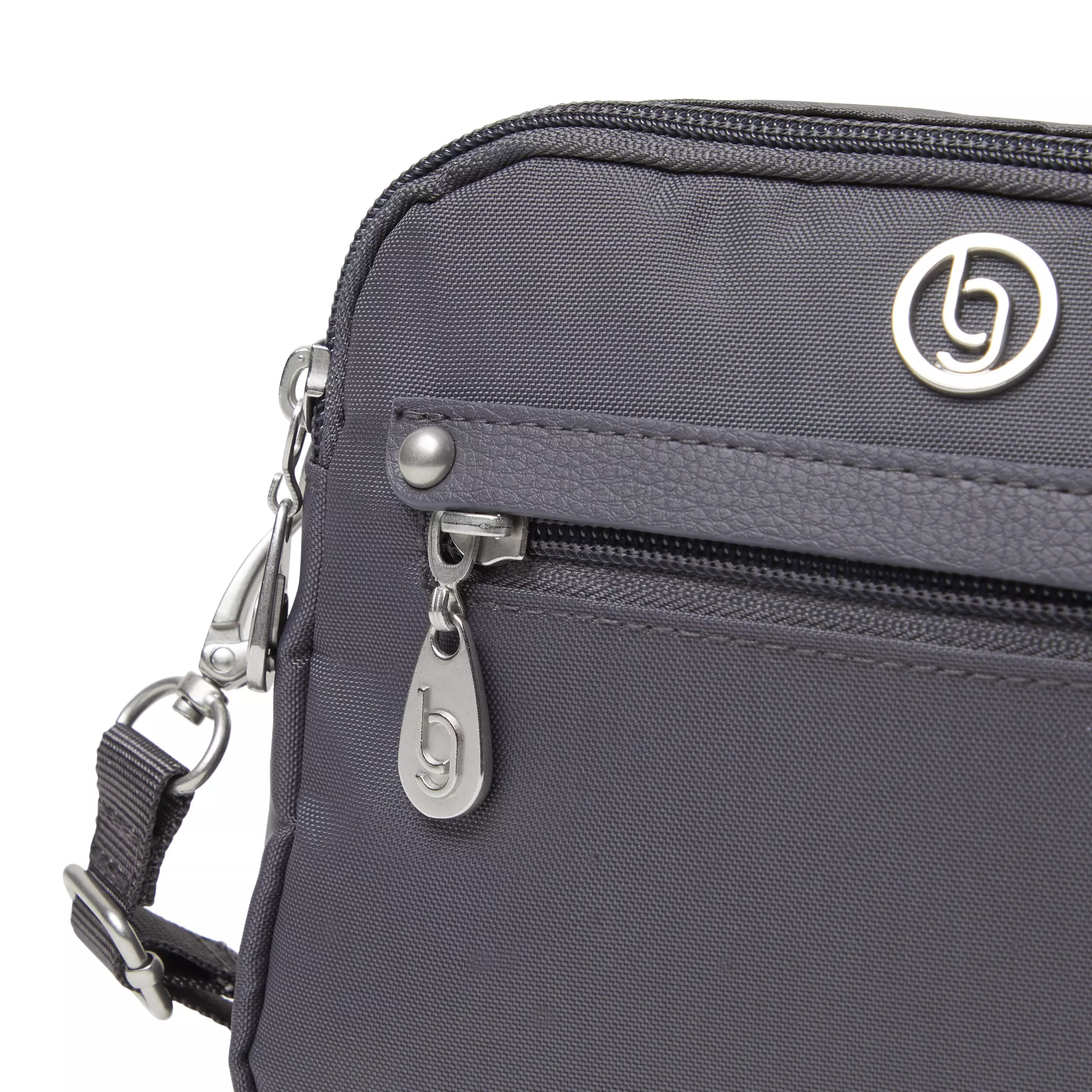 Oakland Crossbody Bag