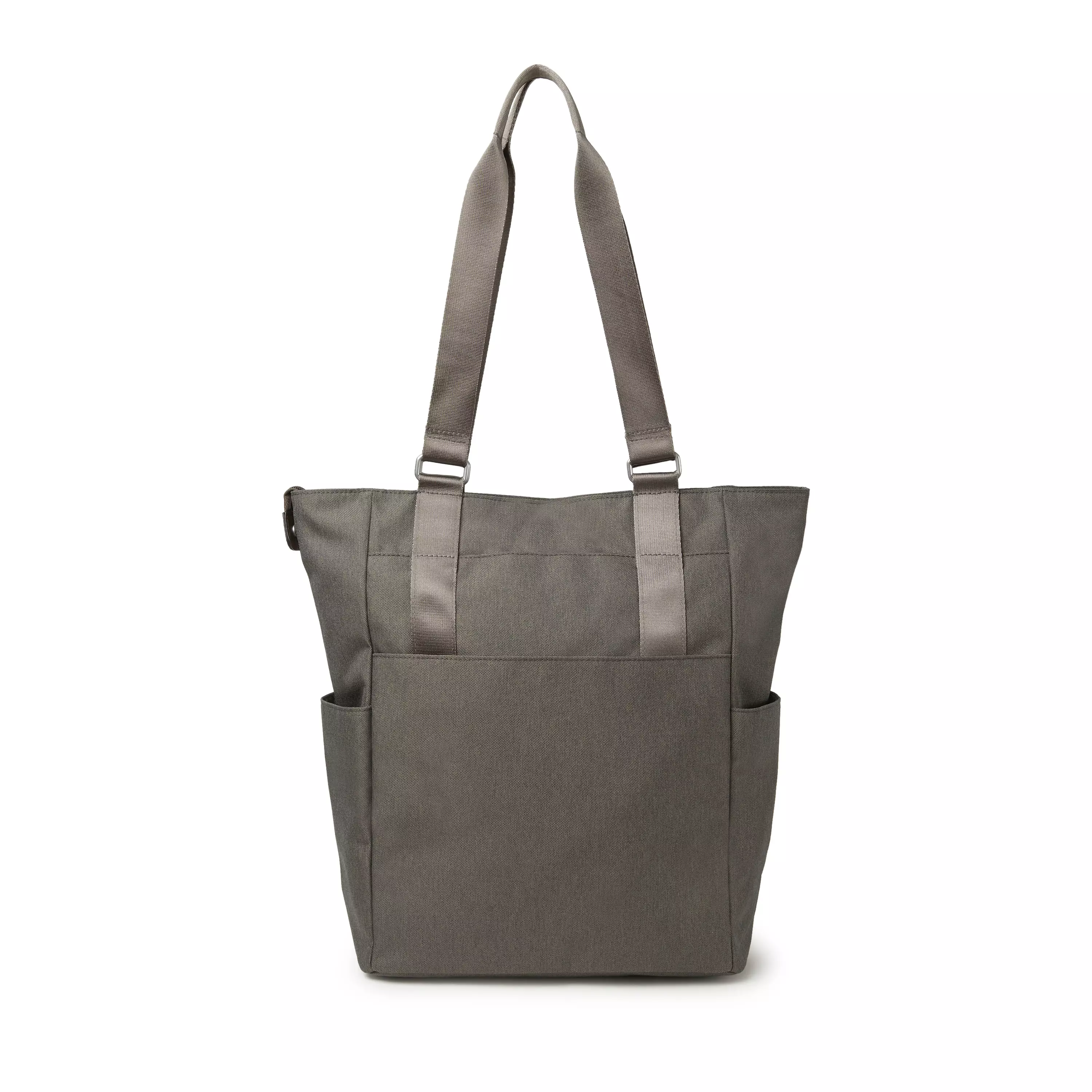 Make Way Tote With RFID Wristlet