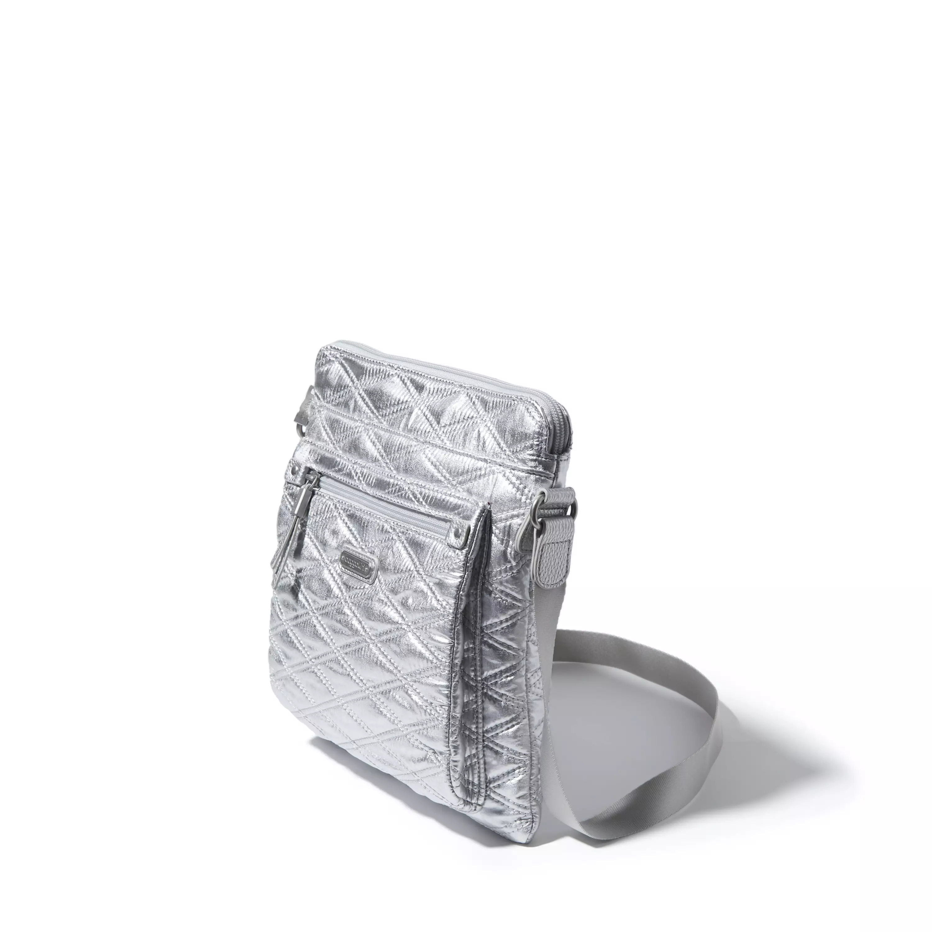 True Classic Go Bagg With RFID Wristlet