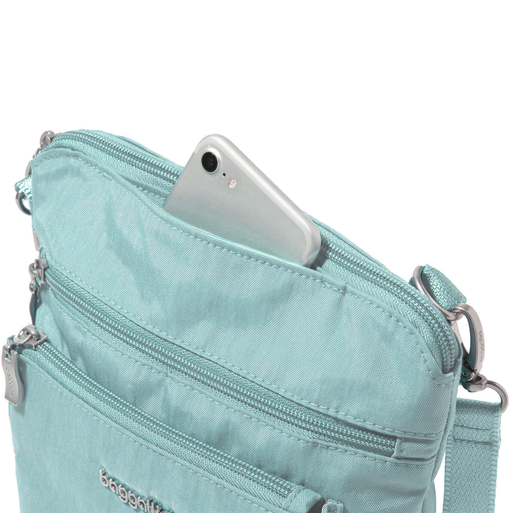 Modern Pocket Crossbody