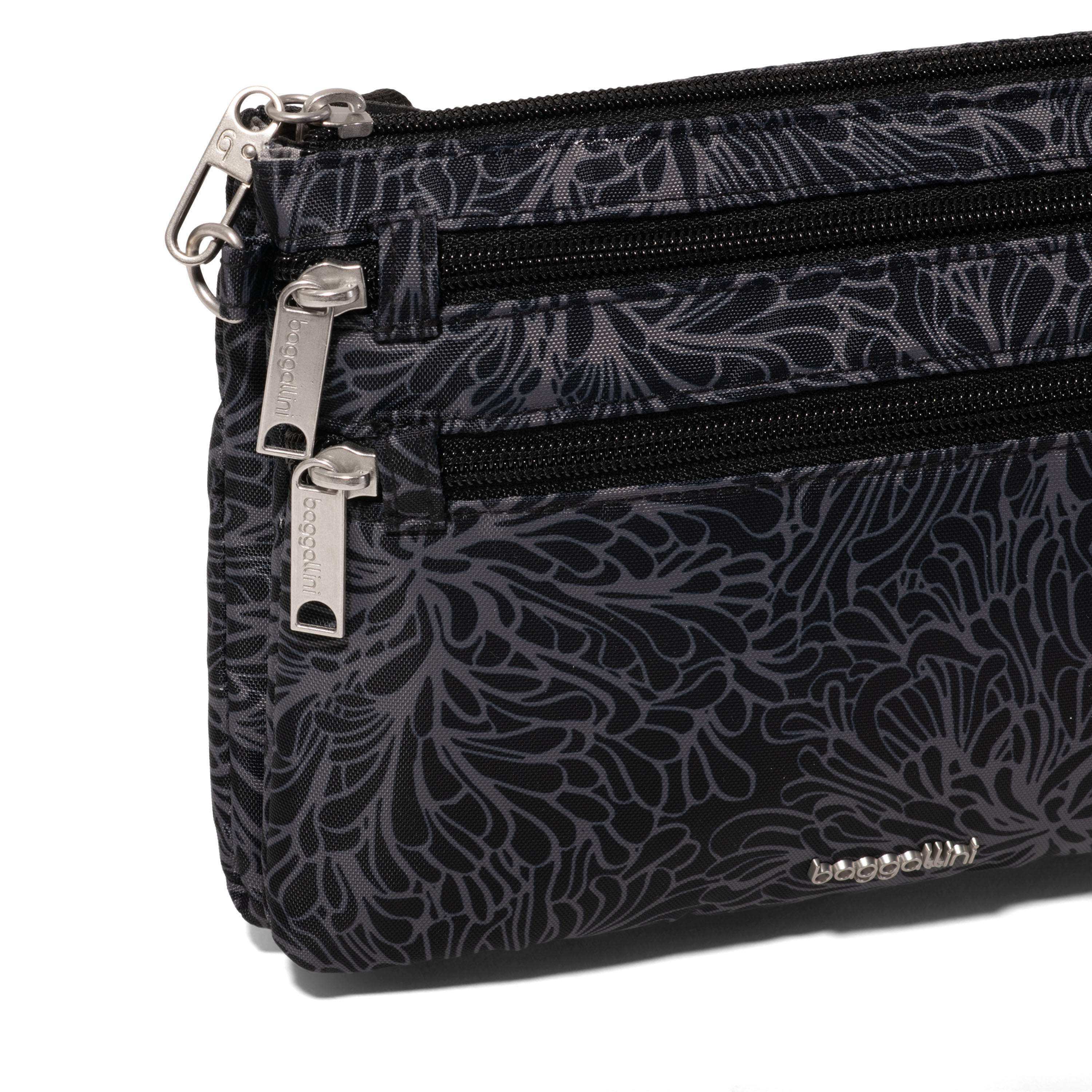 Securtex&reg; Anti-Theft Stash Crossbody Bag
