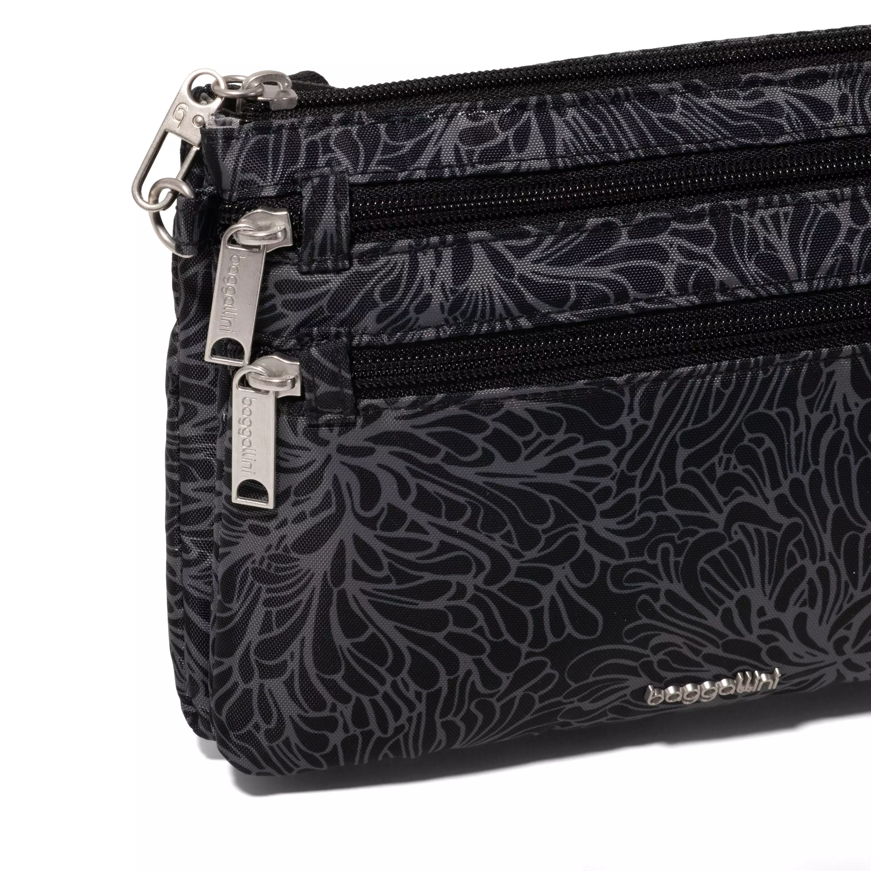Securtex® Classic Anti-Theft Stash Crossbody