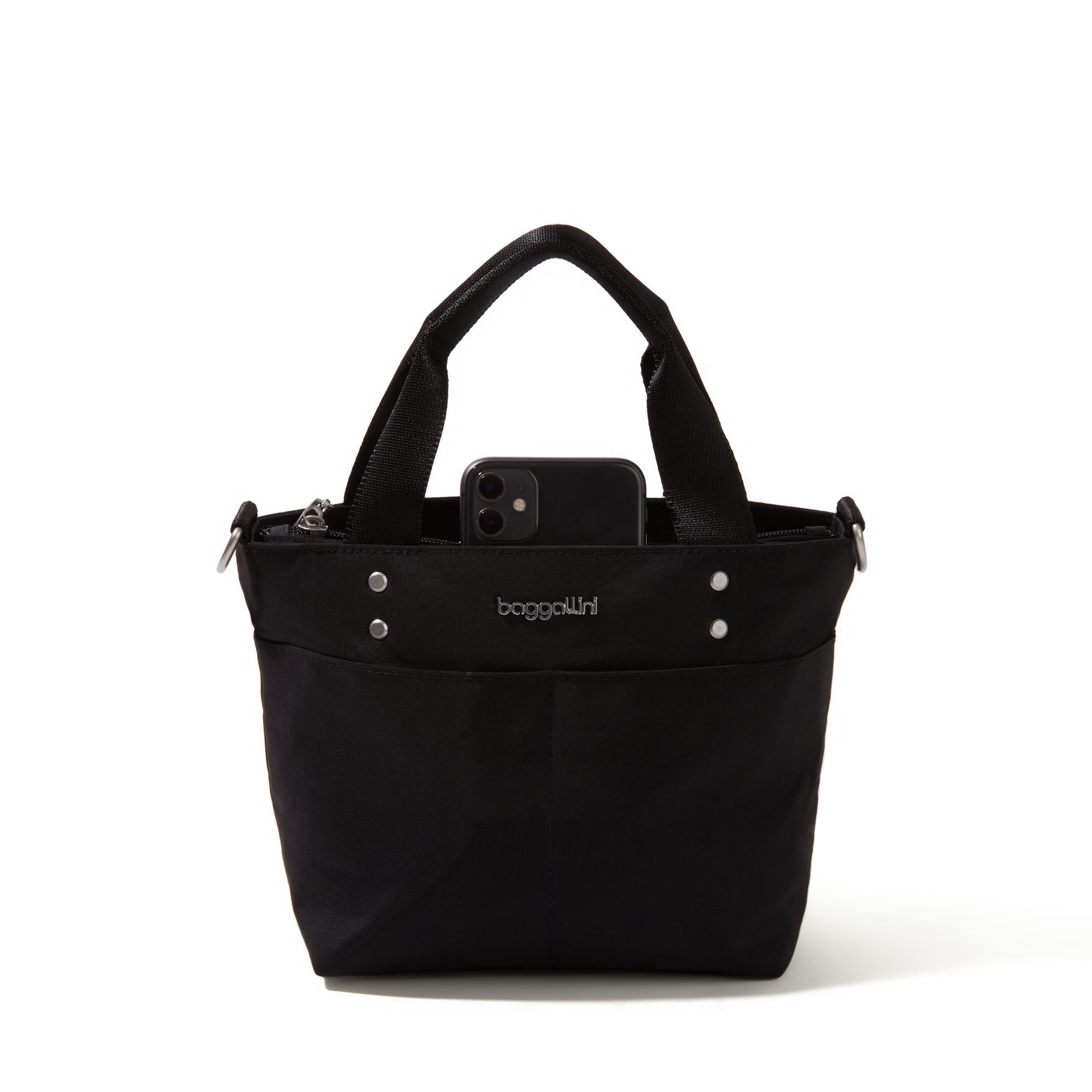 Mini Carryall Tote