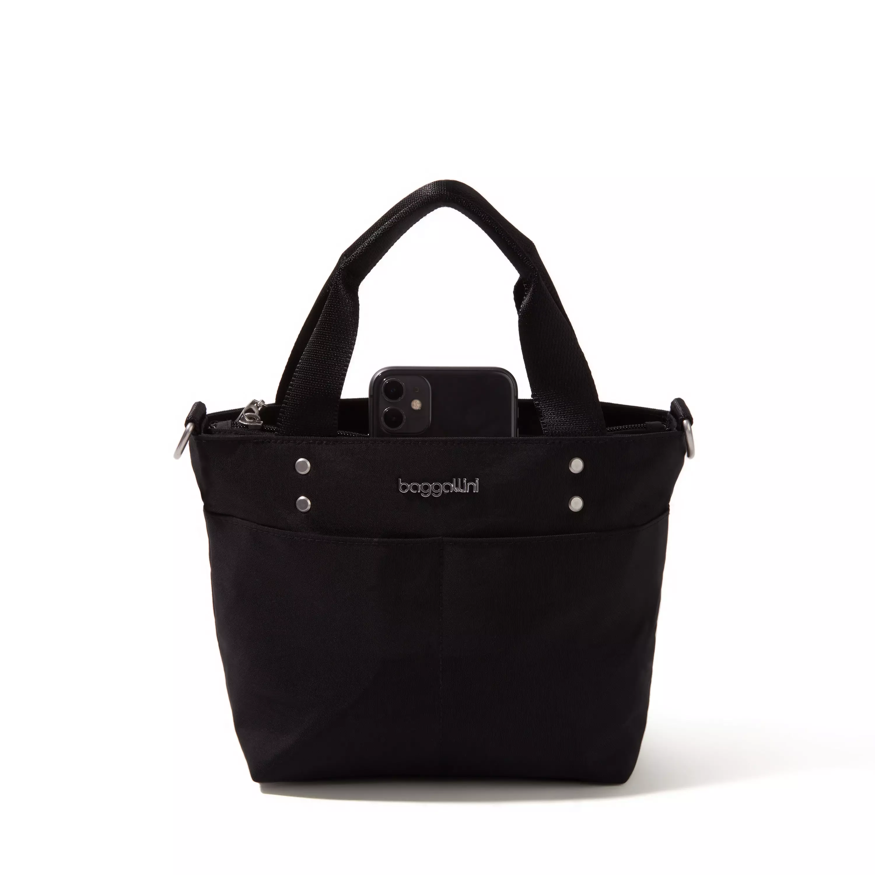 True Classic Mini Tote