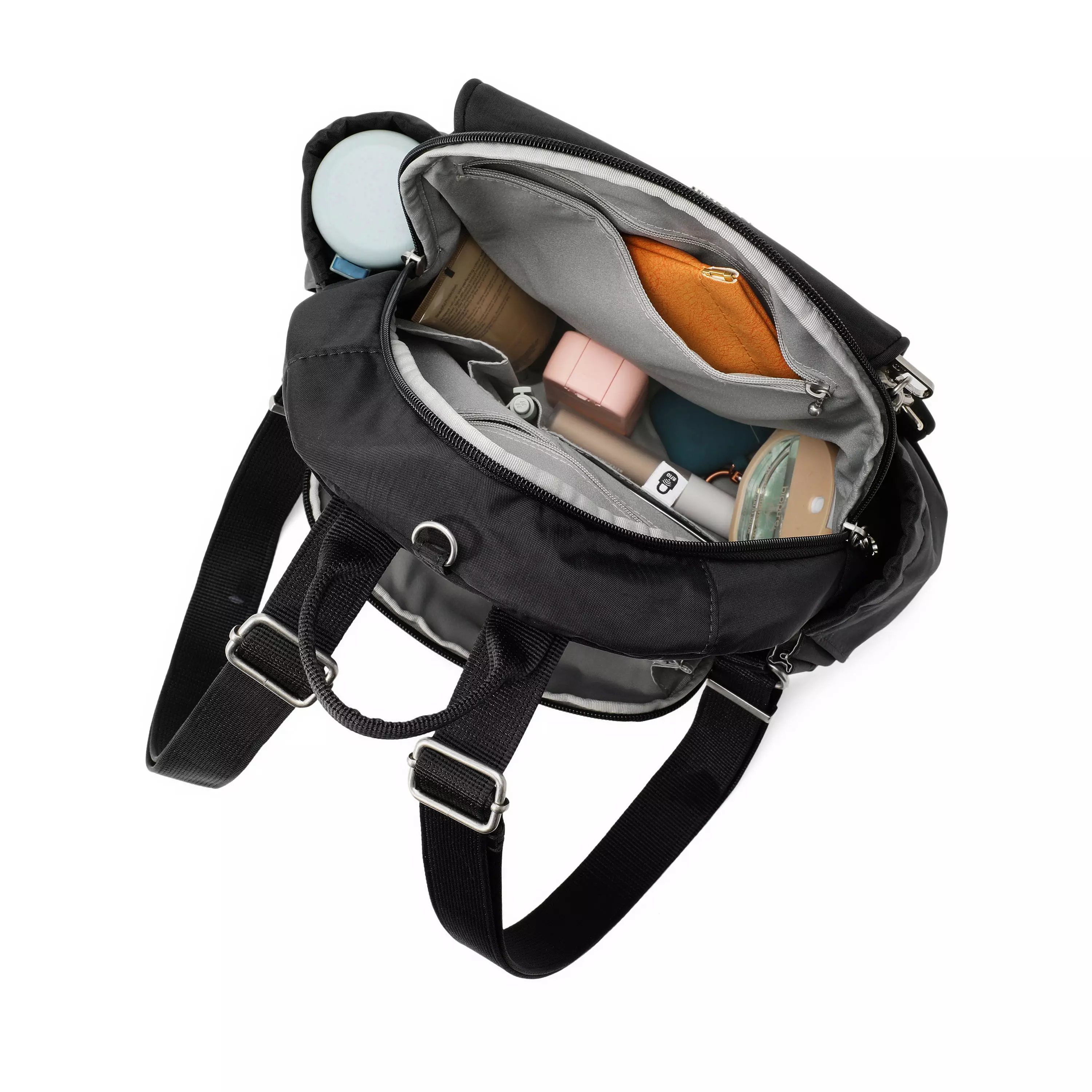 Securtex® Journey Anti-Theft Backpack