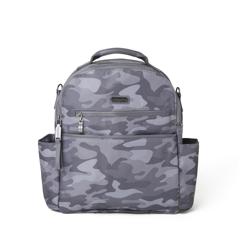 Houston Convertible Backpack Tote Bag