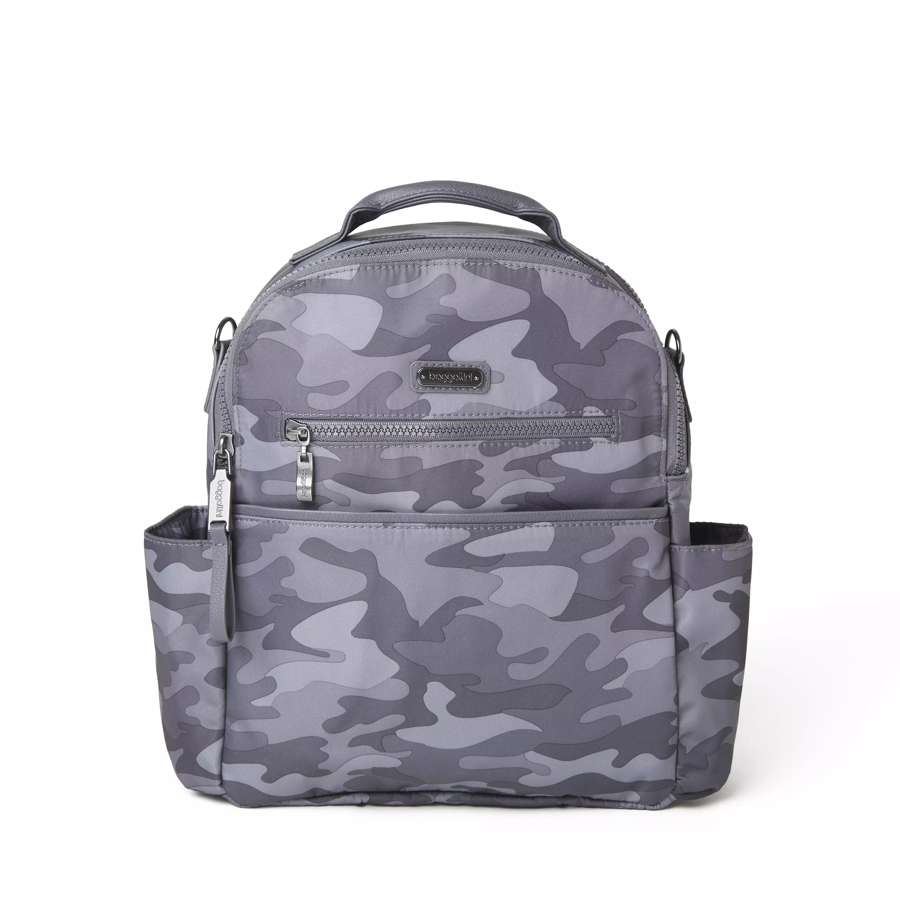 Houston Convertible Backpack Tote Bag