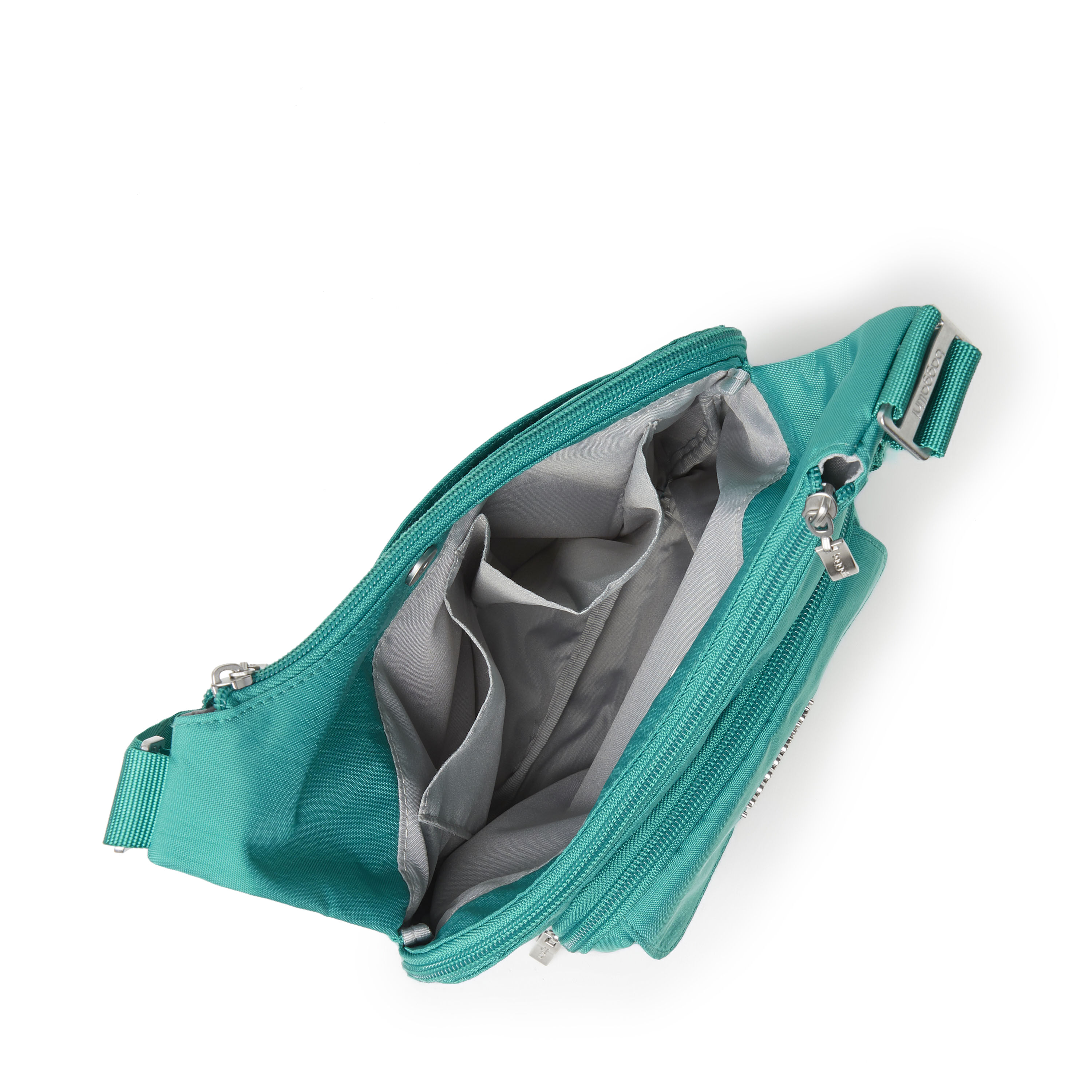 Criss Cross Crossbody