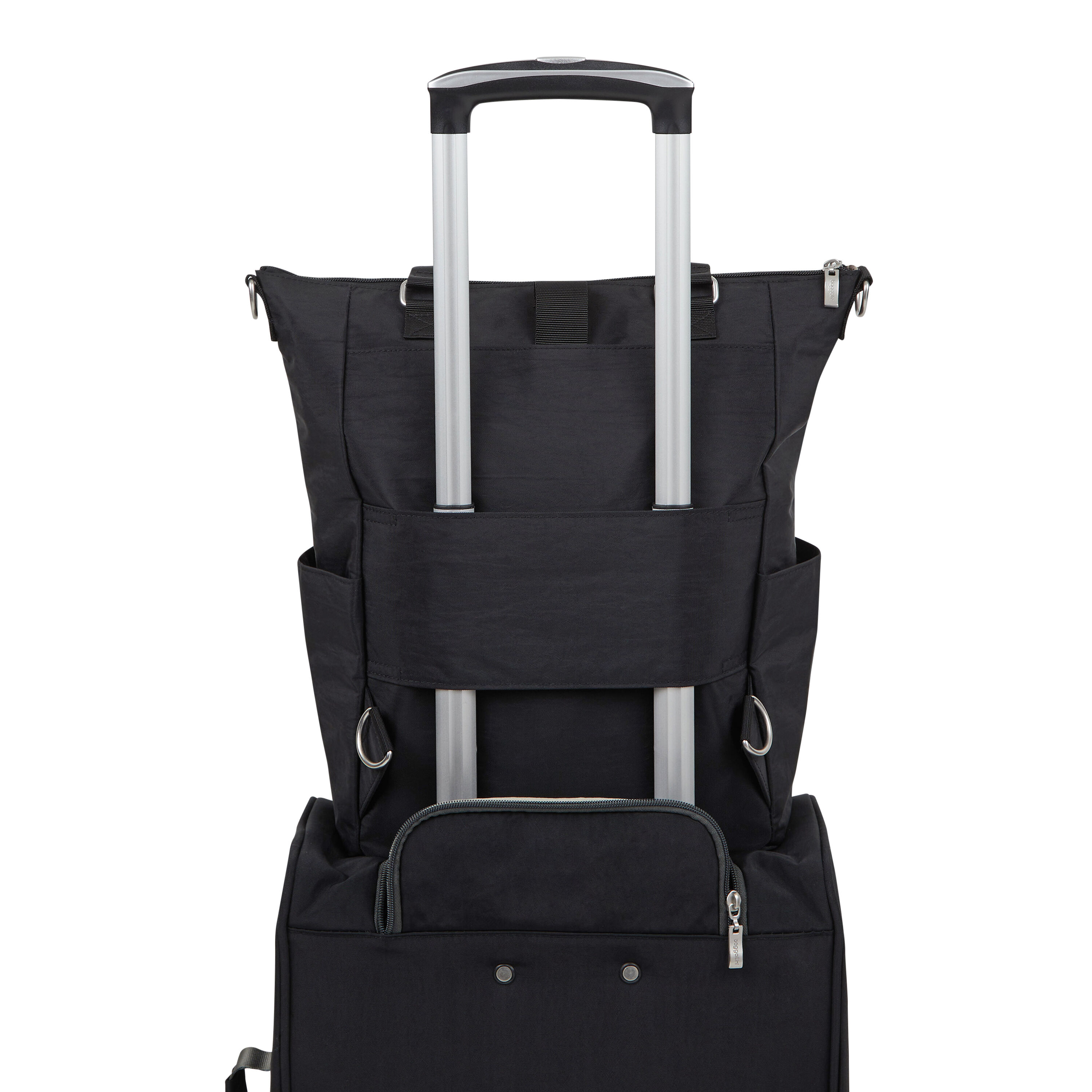 All Set 3 In 1 Tote Backpack