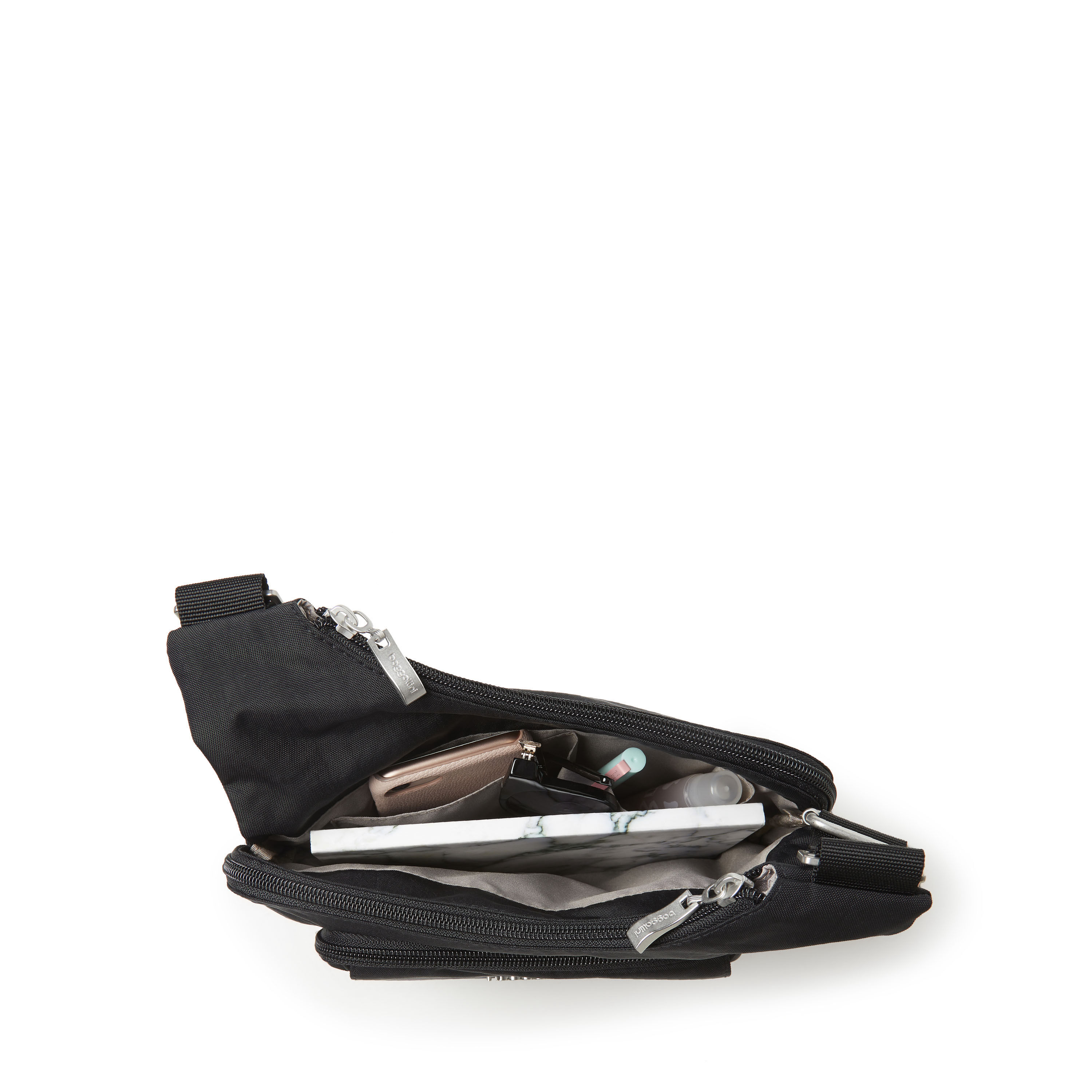 Criss Cross Crossbody