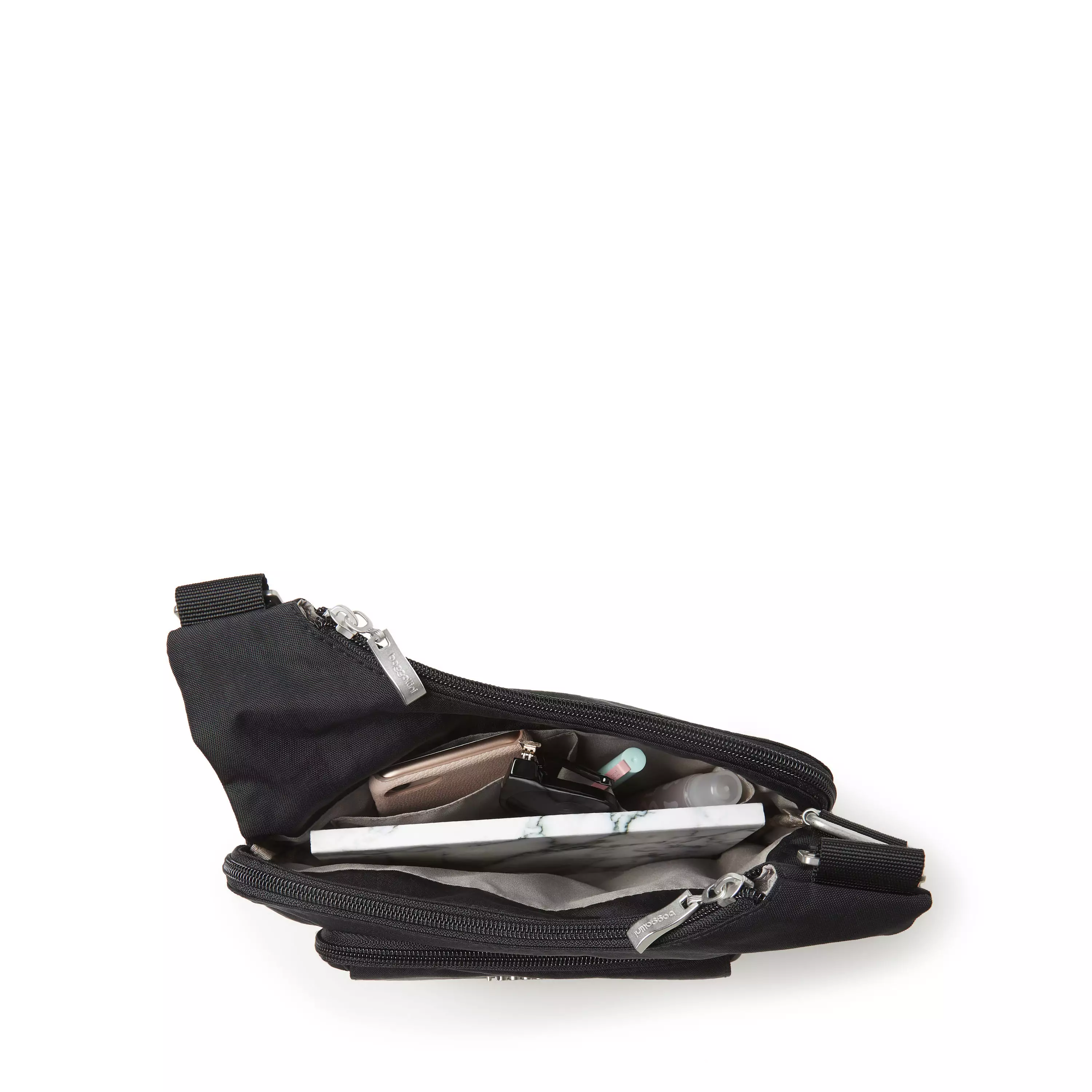 Legacy Criss Cross Crossbody