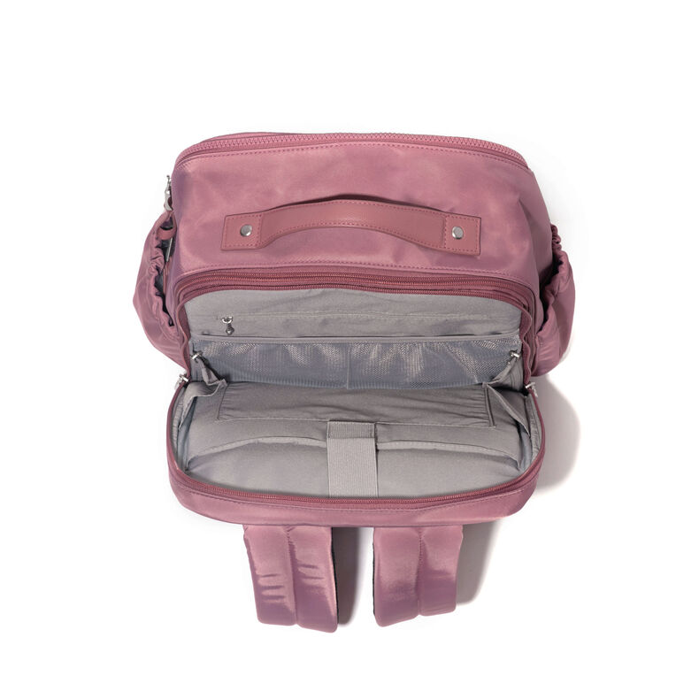 Tribeca Expandable Laptop Backpack Tribeca Expandable Laptop Backpack