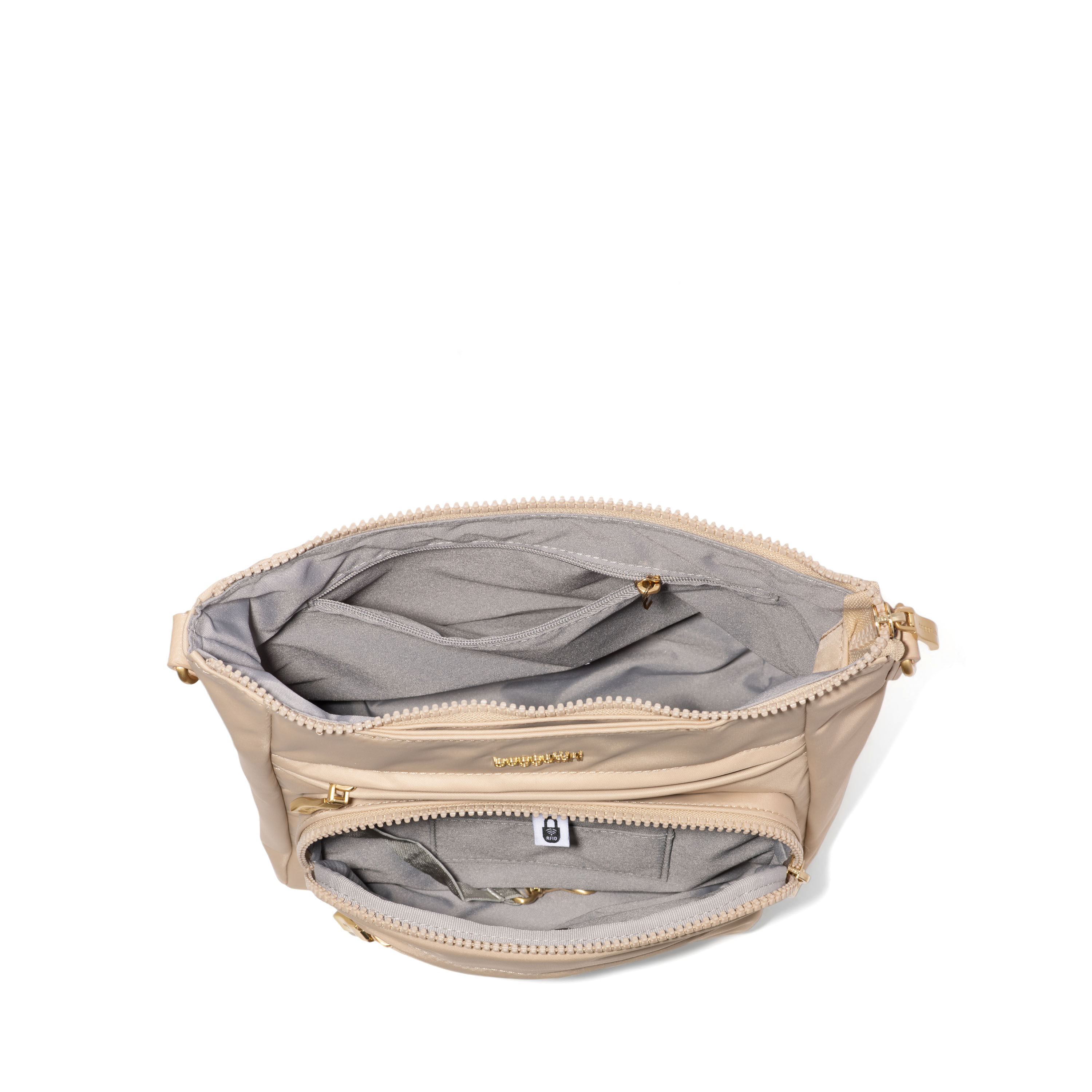 Nolita Convertible Crossbody