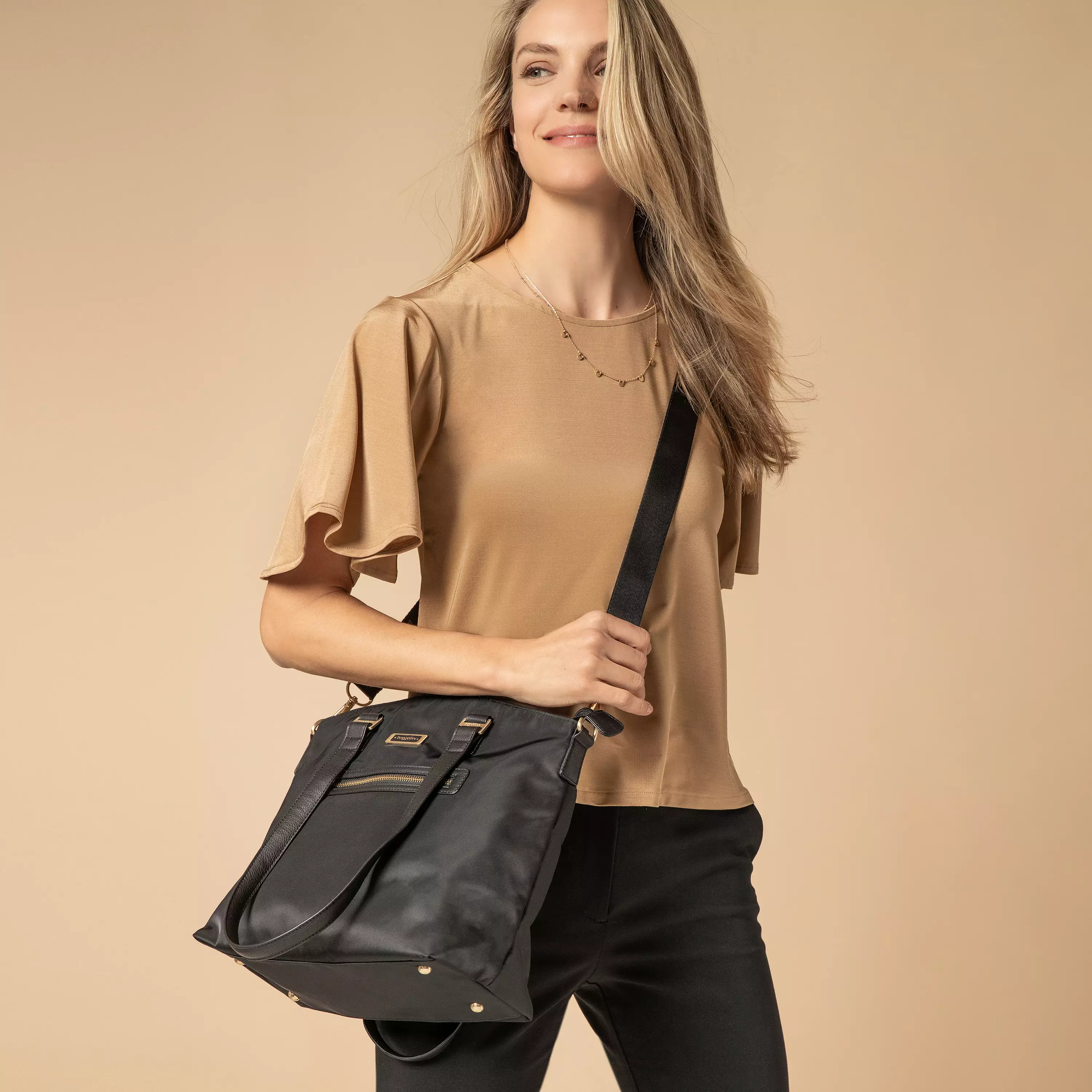Lizzy Tote Bag
