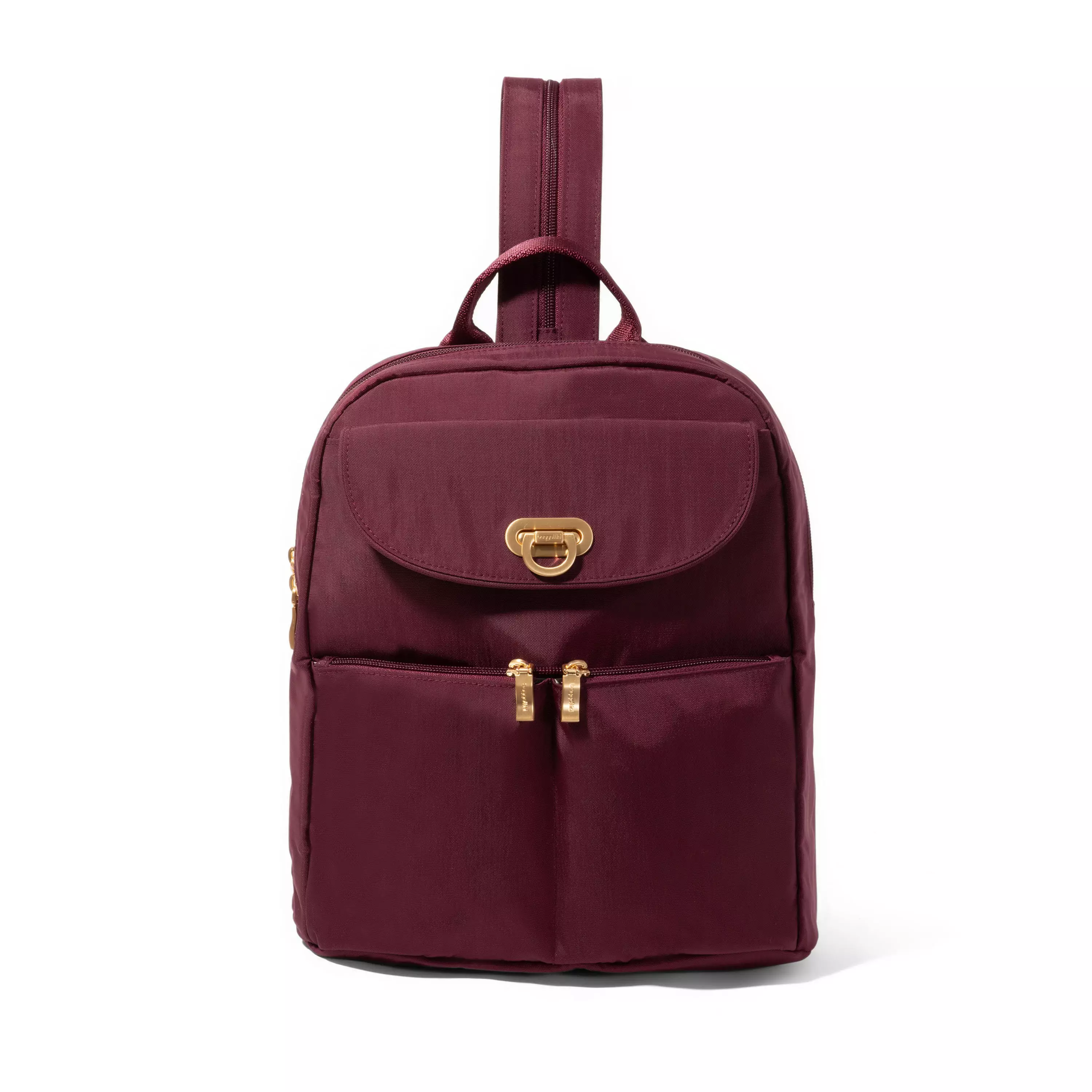 Coastal Flip Lock Day Pack