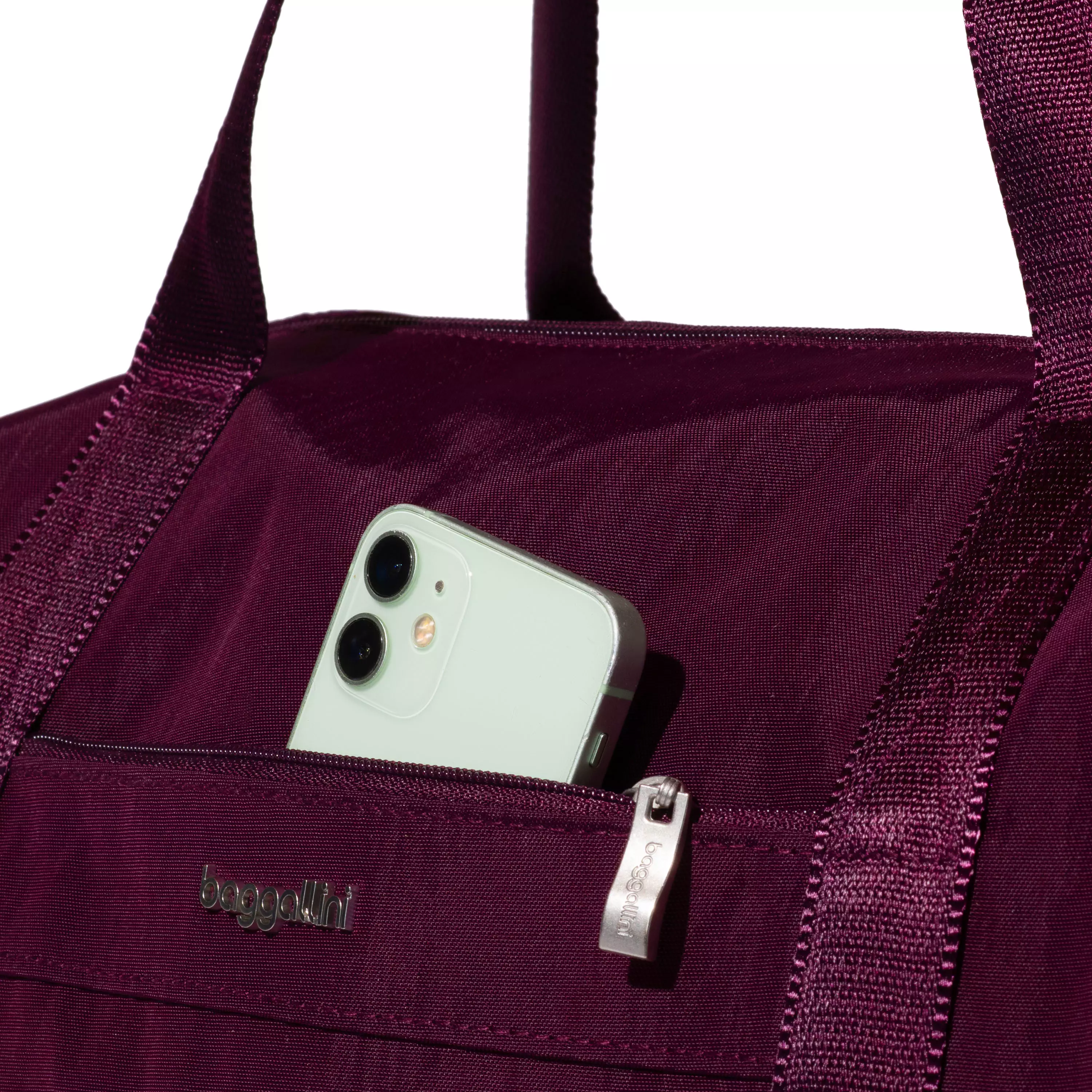 True Classic All Day Large Duffel