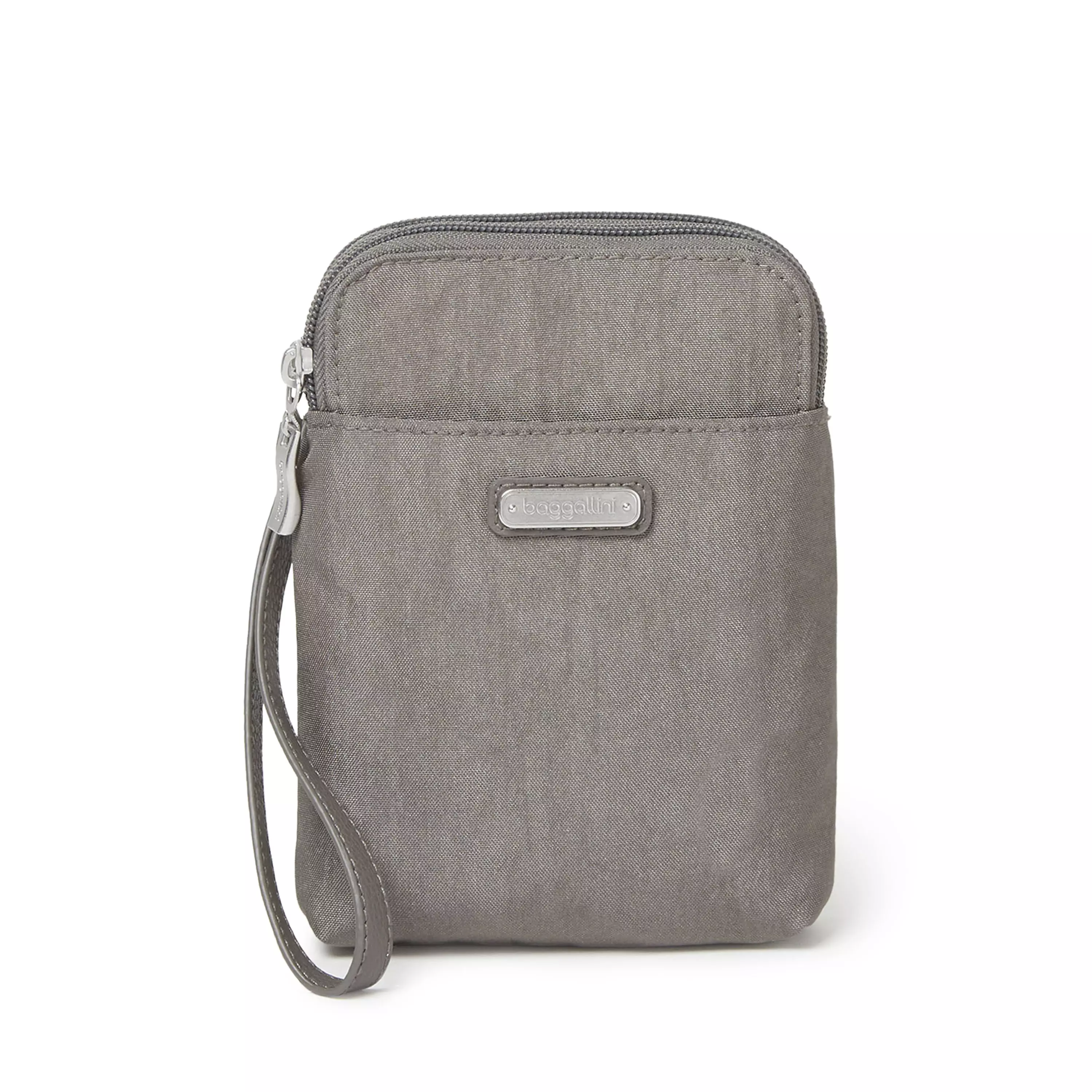 True Classic Take Two RFID Crossbody