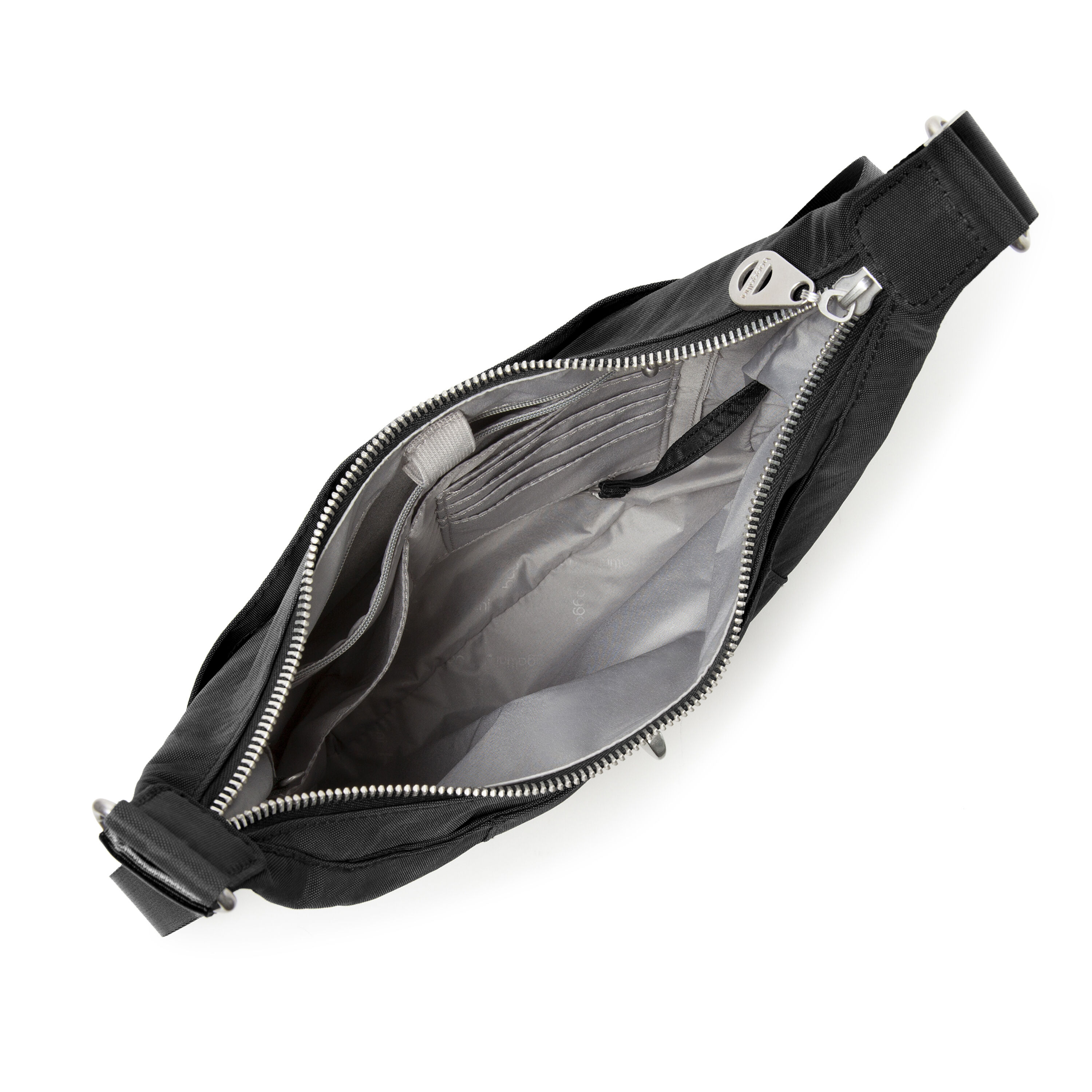 Lucerne Crossbody Bag