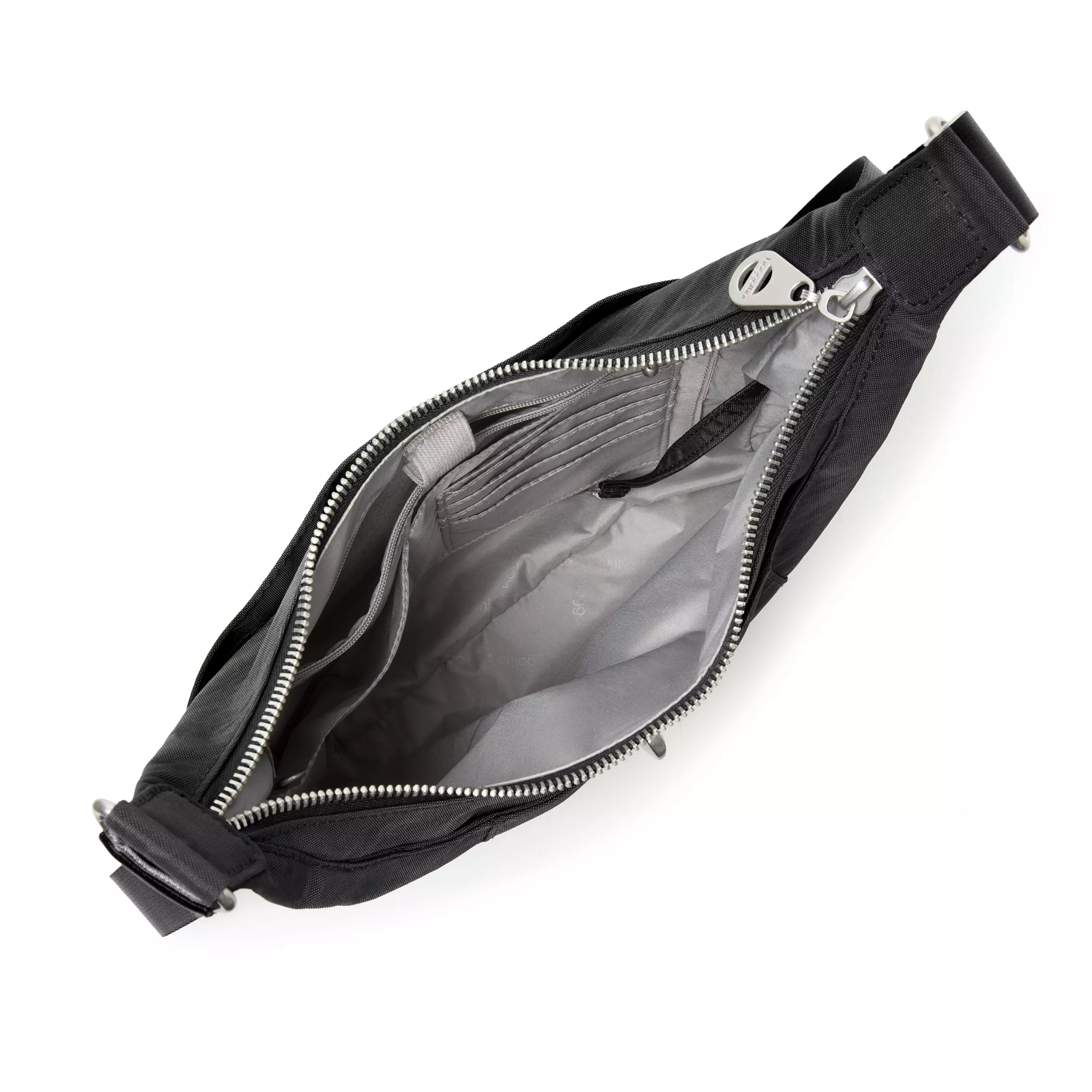 Lucerne Crossbody Bag