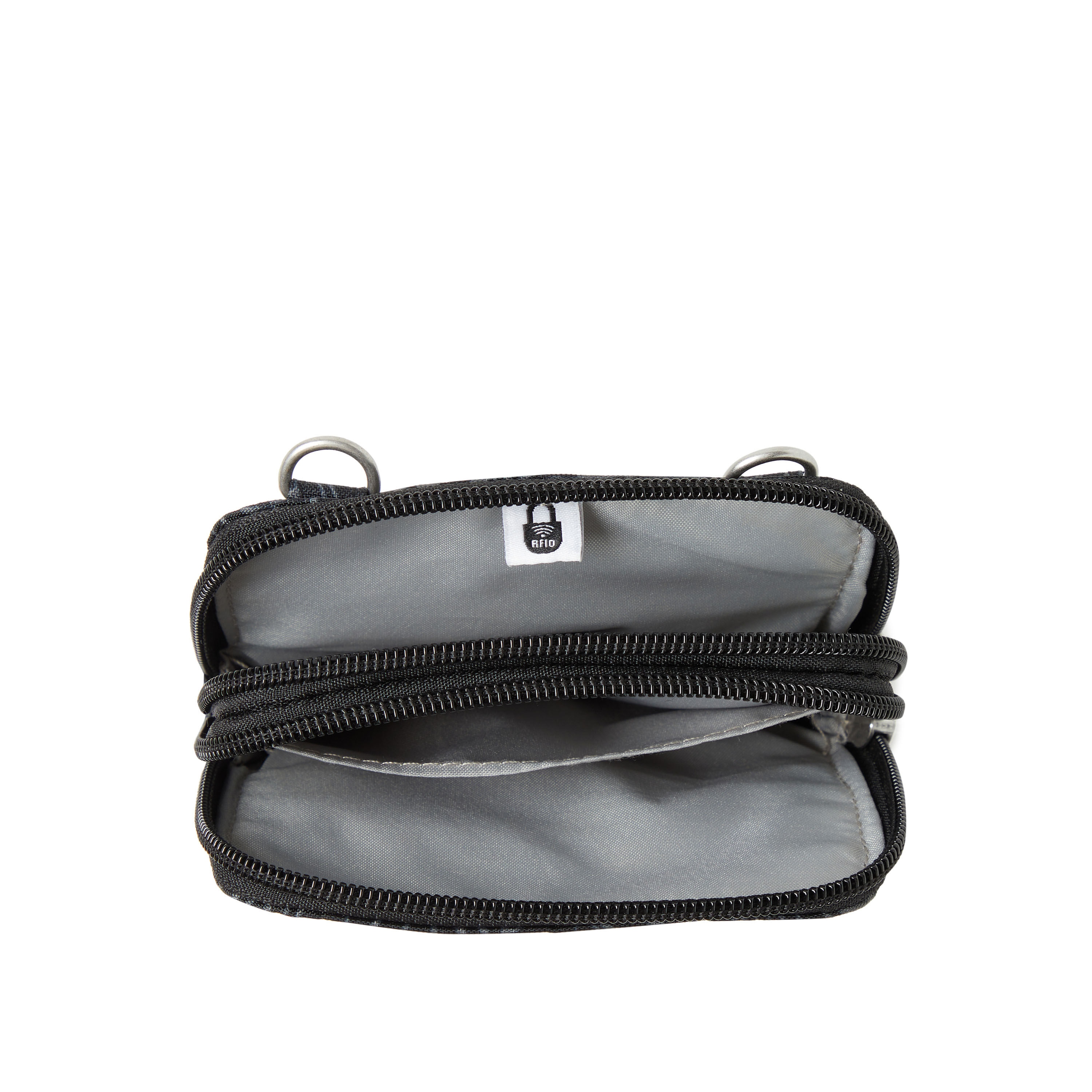 Take Two RFID Bryant Crossbody