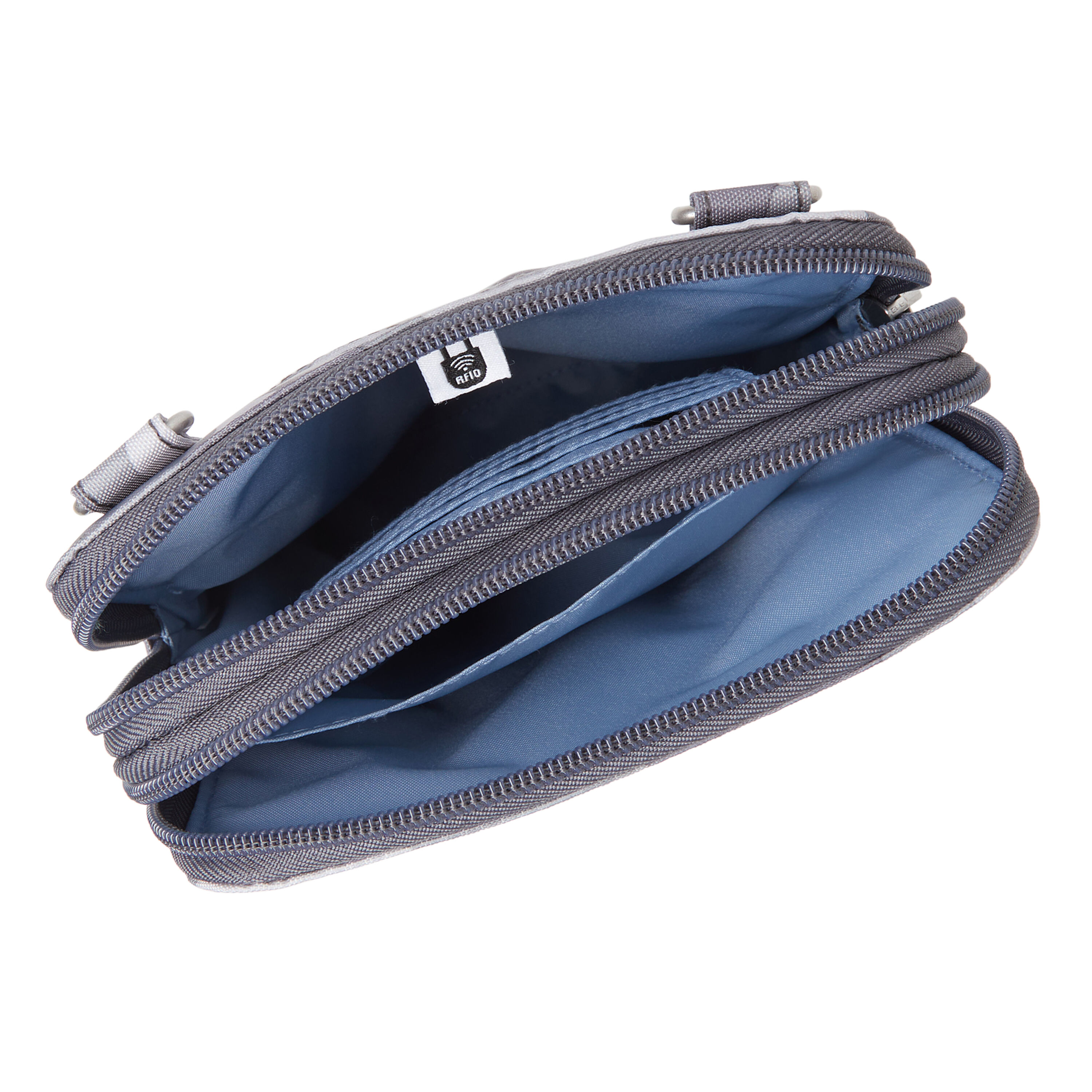 Take Two Large RFID Bryant Crossbody