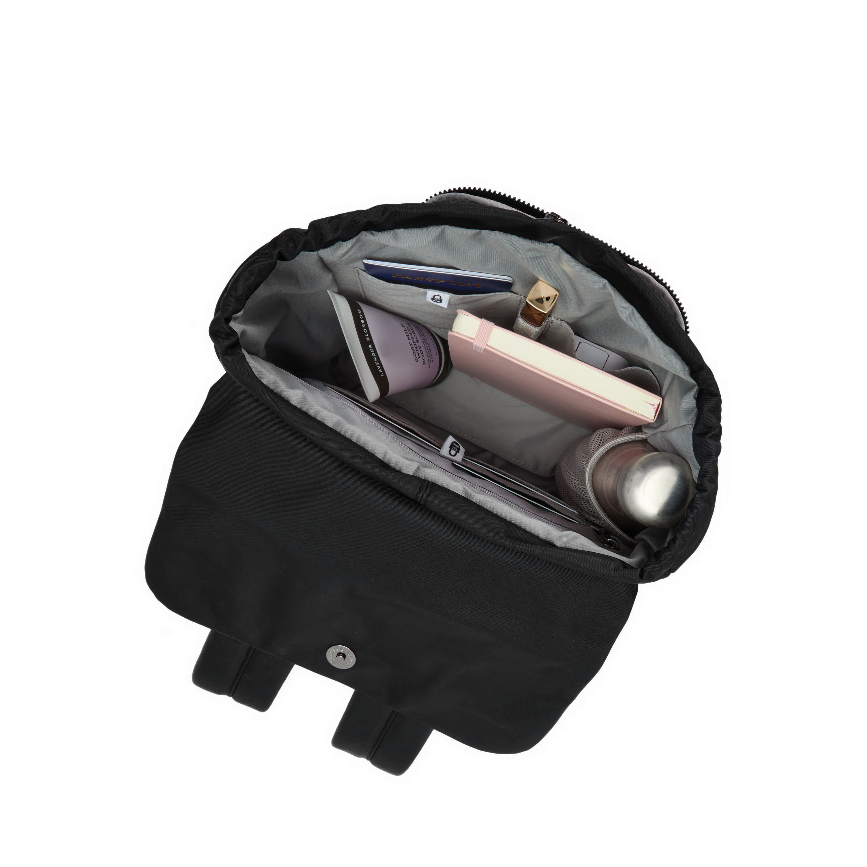 Bleeker Backpack
