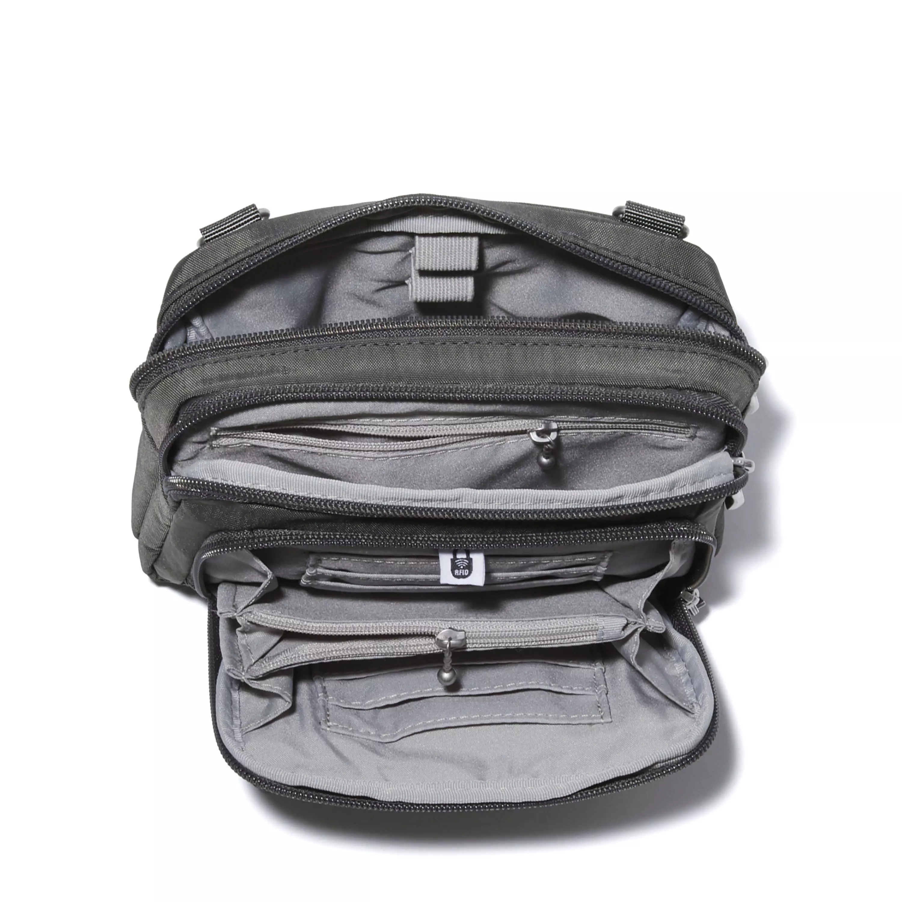 Modern Everywhere Trifecta RFID Wallet Crossbody