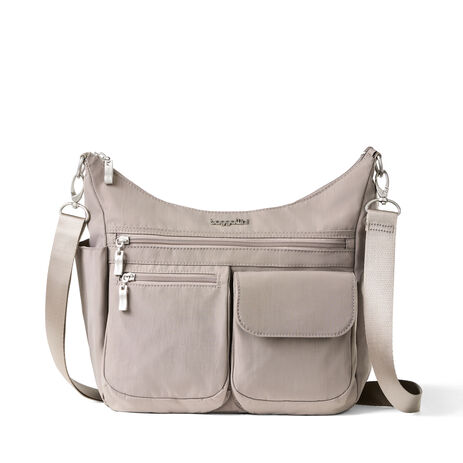 Baggallini Modern Everywhere Bag - Moonrock Baggallini Modern Everywhere Bag - Moonrock