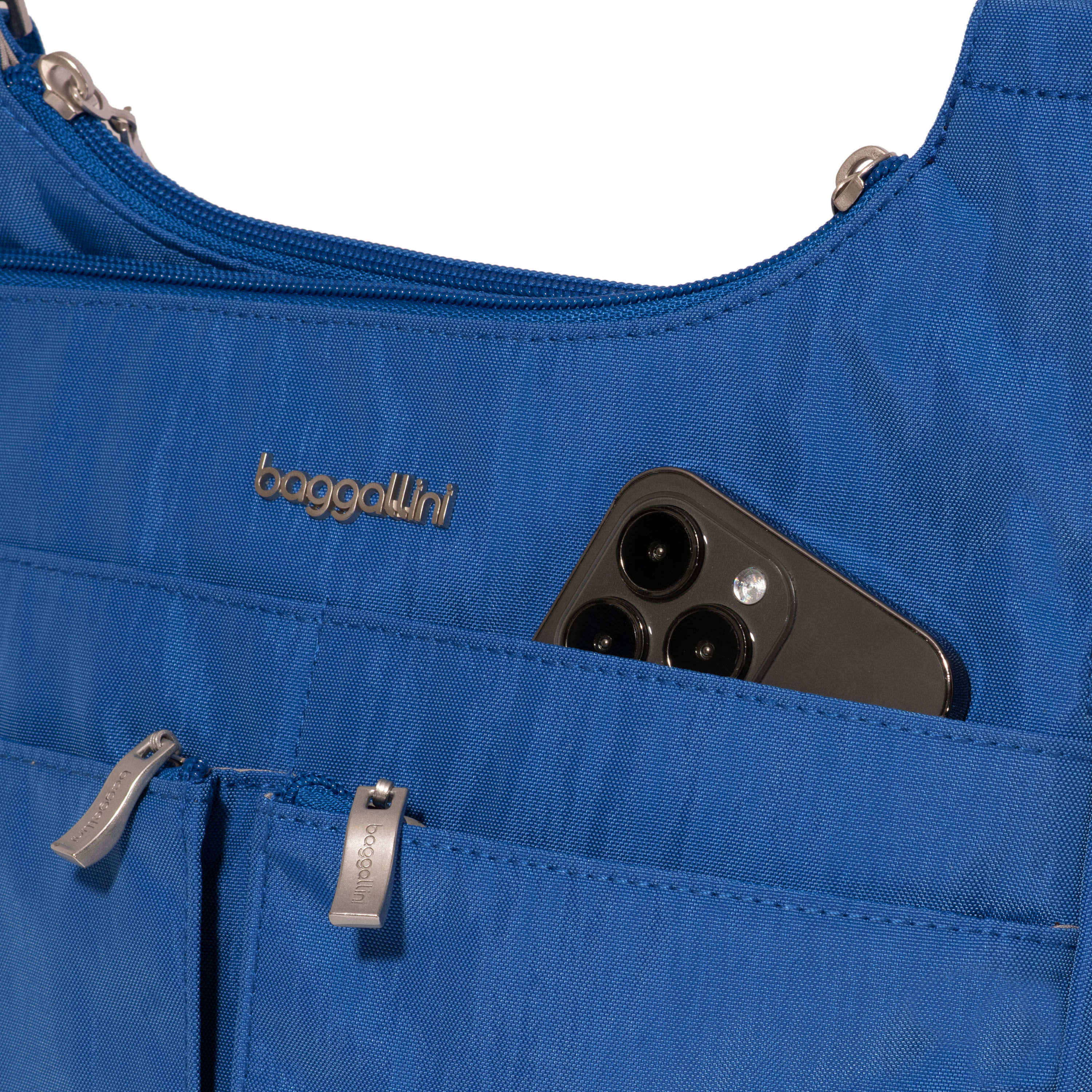 Cross Over Crossbody