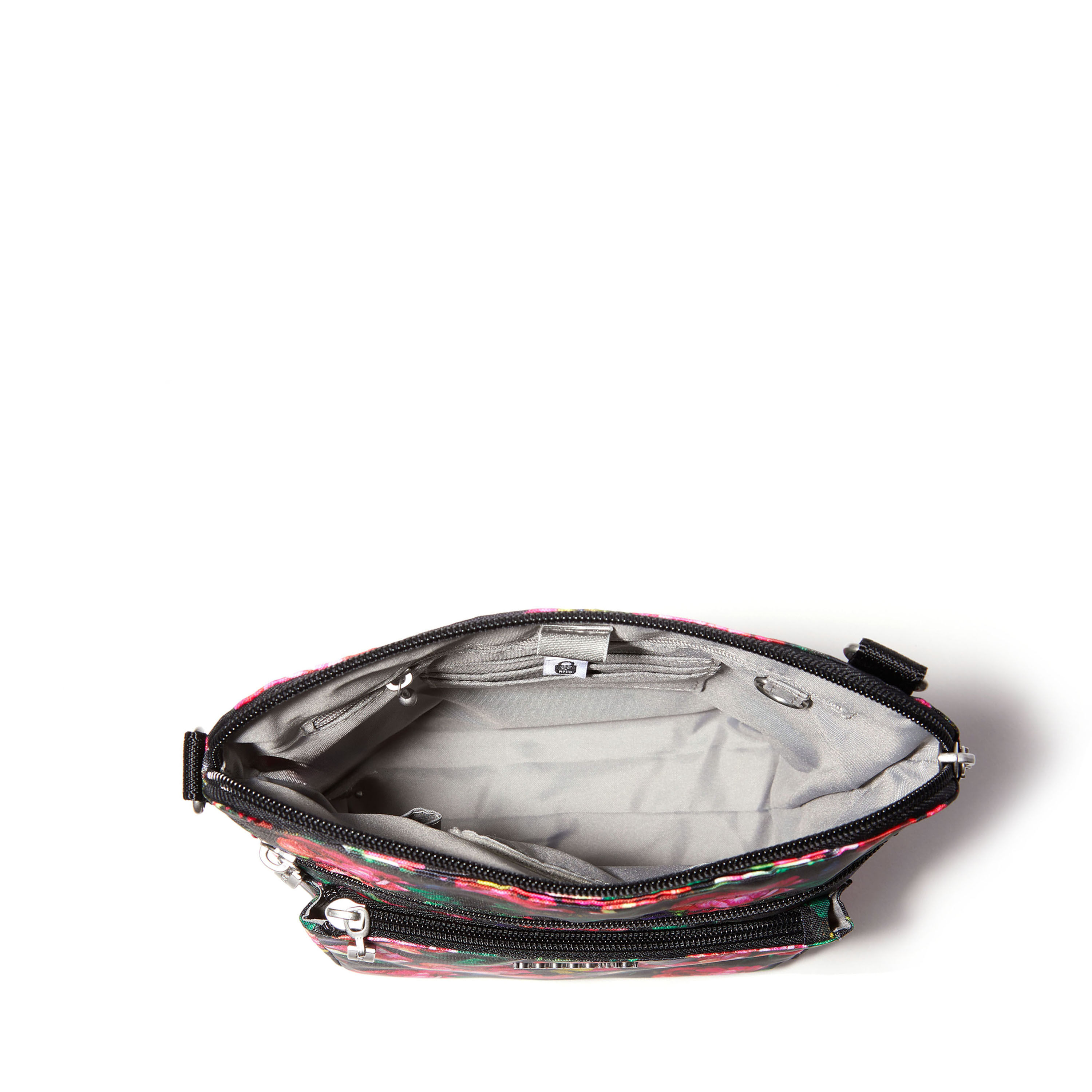 Modern Pocket Crossbody