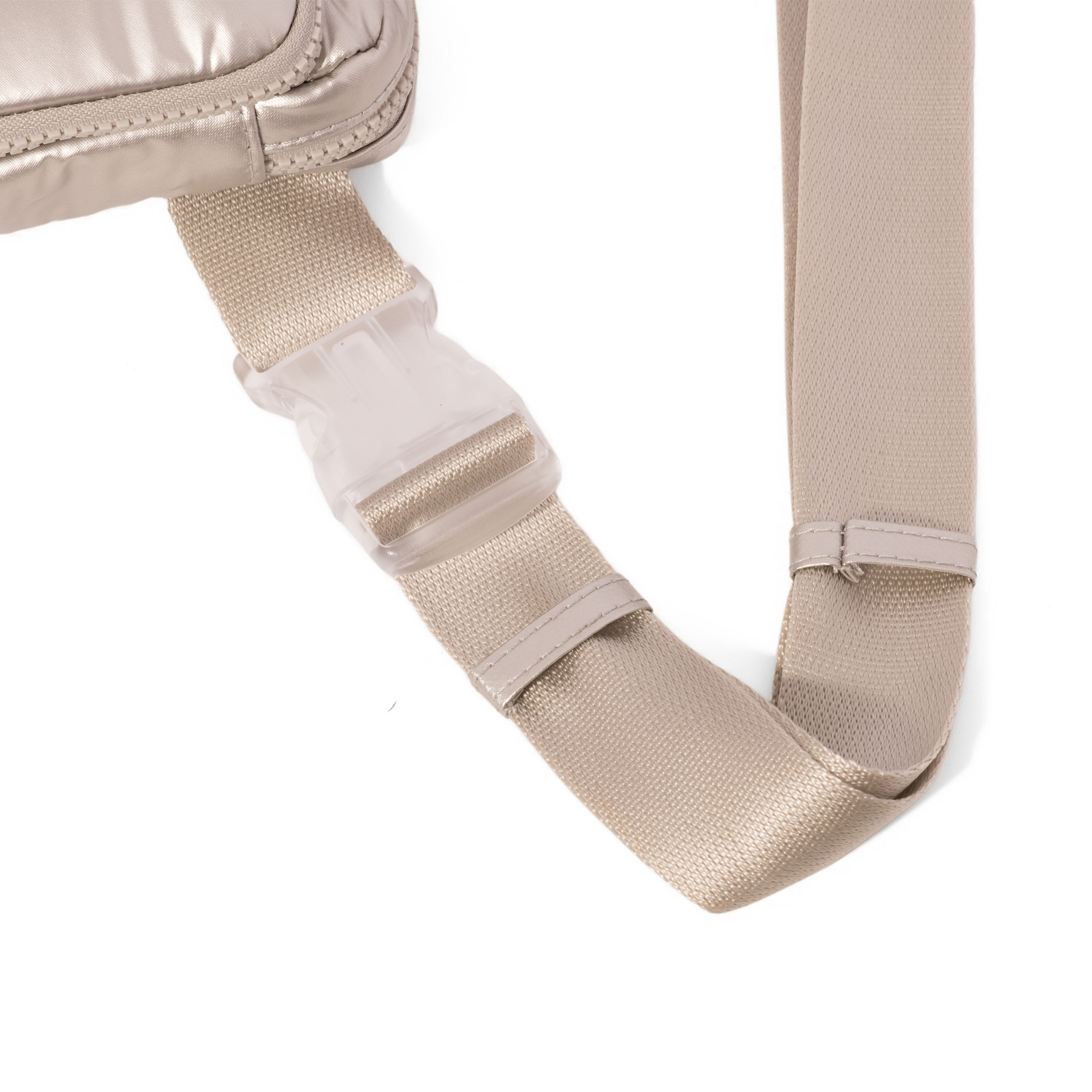 Modern Belt Bag Sling