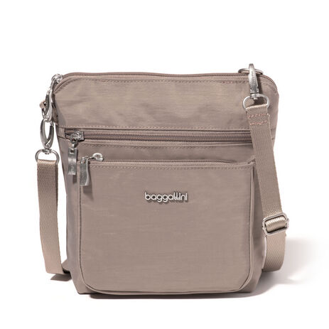 Modern Pocket Crossbody - Main Image