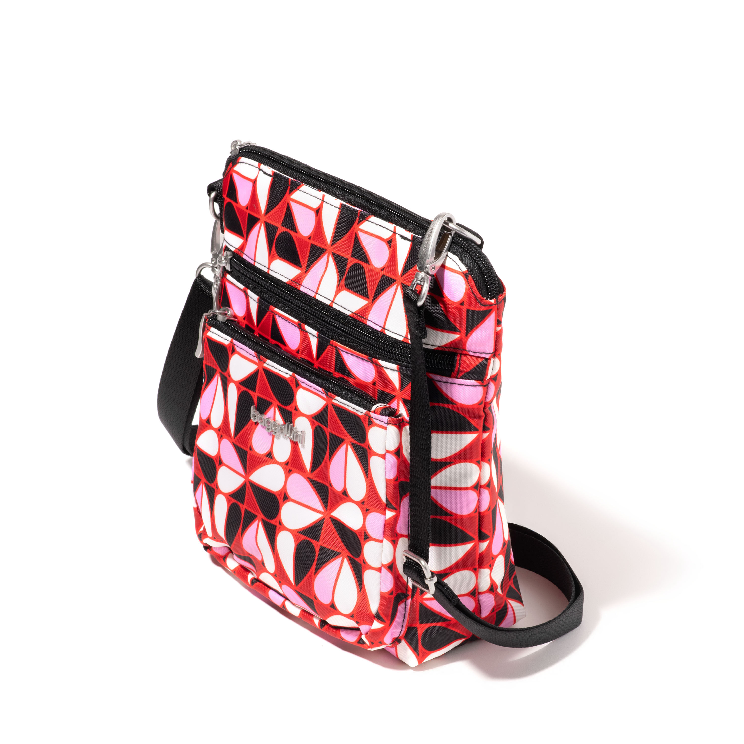 Modern Pocket Crossbody