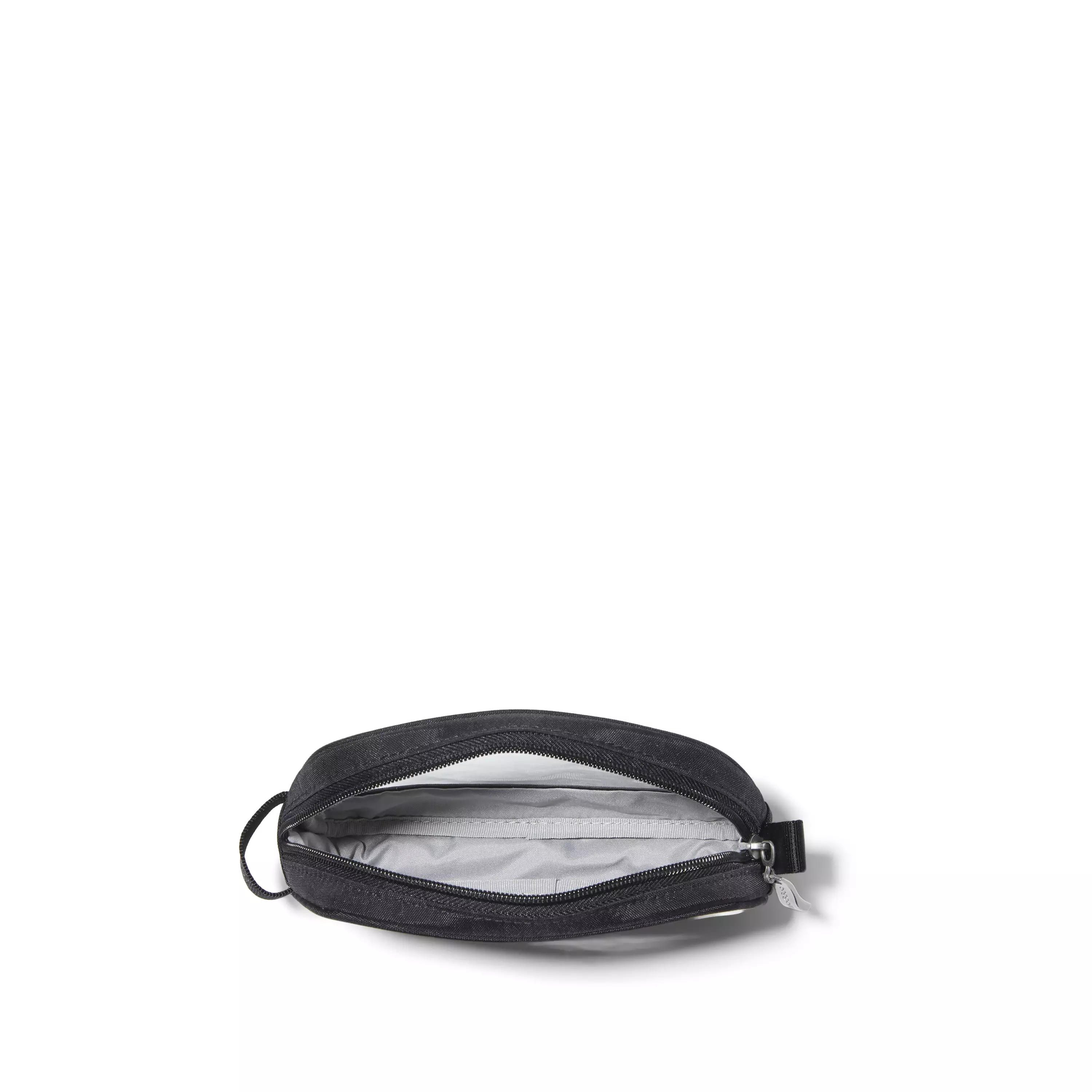 Clear Cosmetic Case - Small