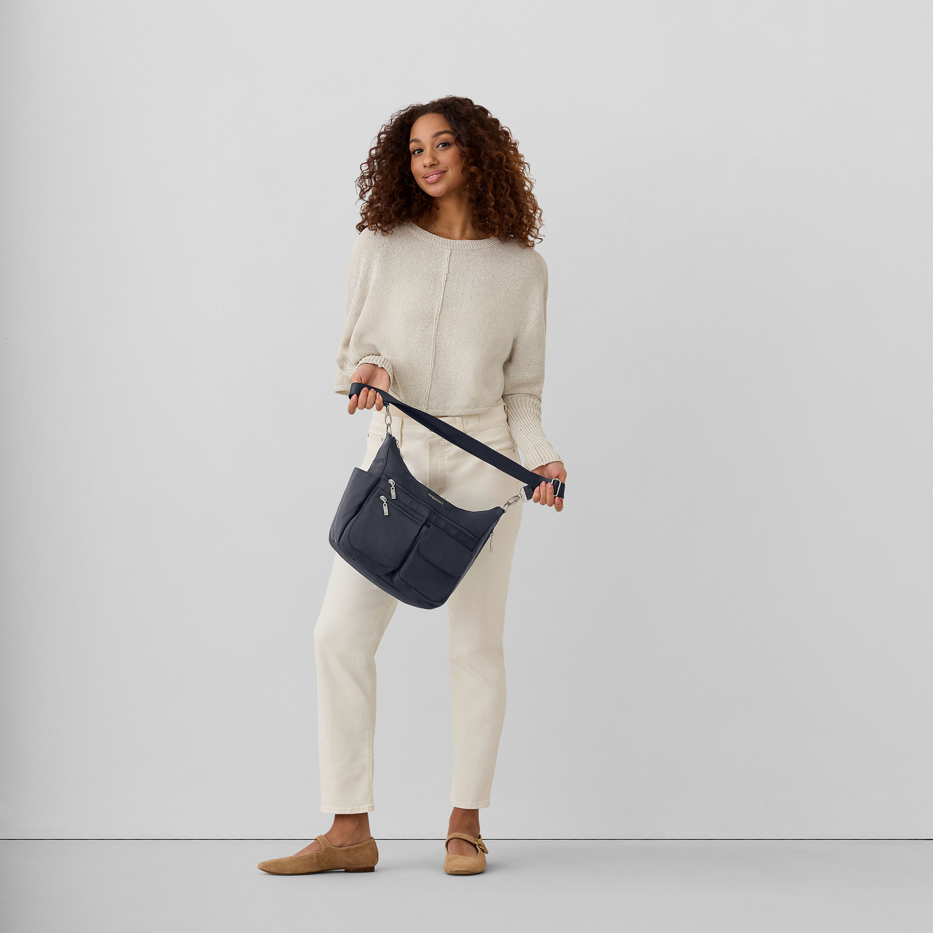 Modern Everywhere Crossbody Bag