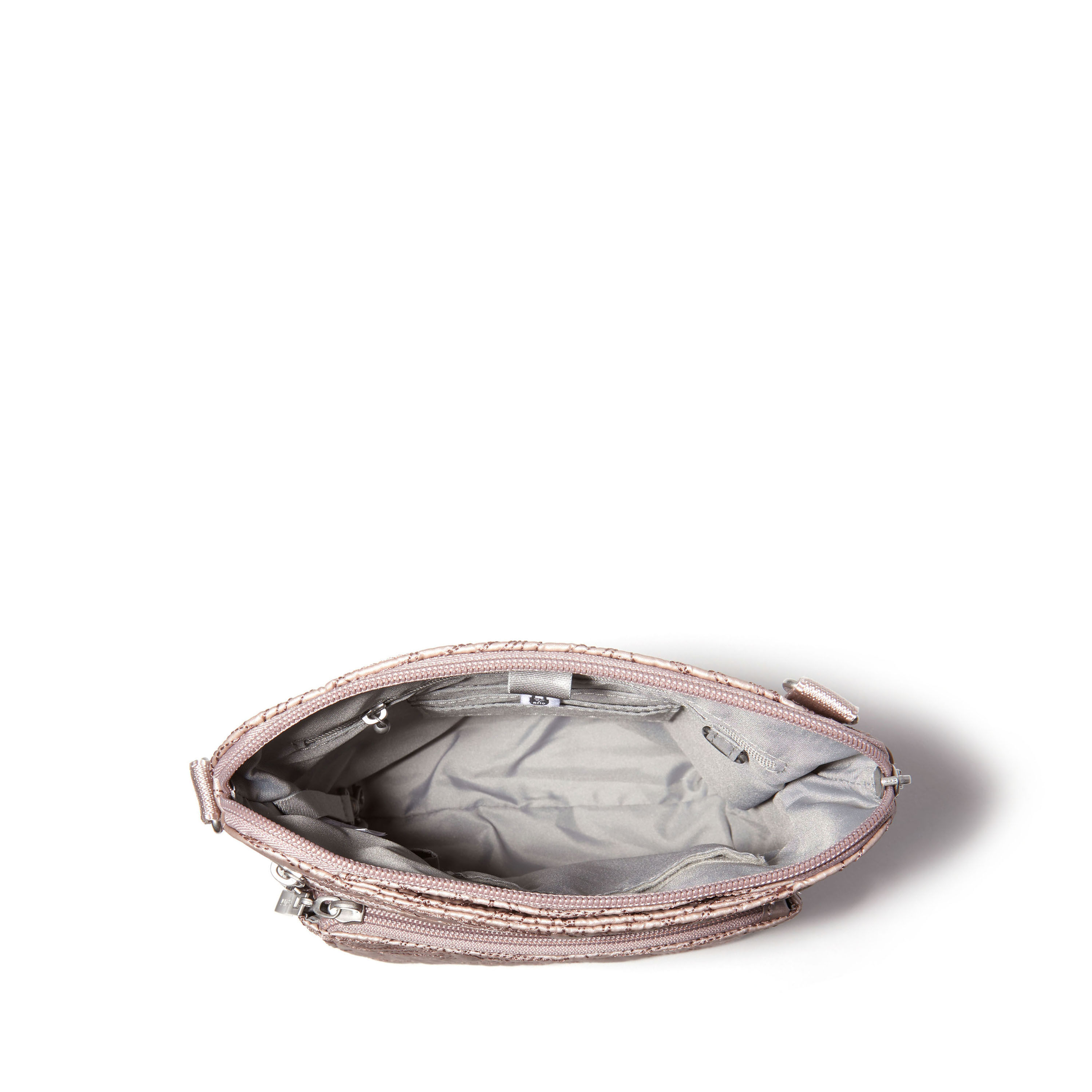 Modern Pocket Crossbody