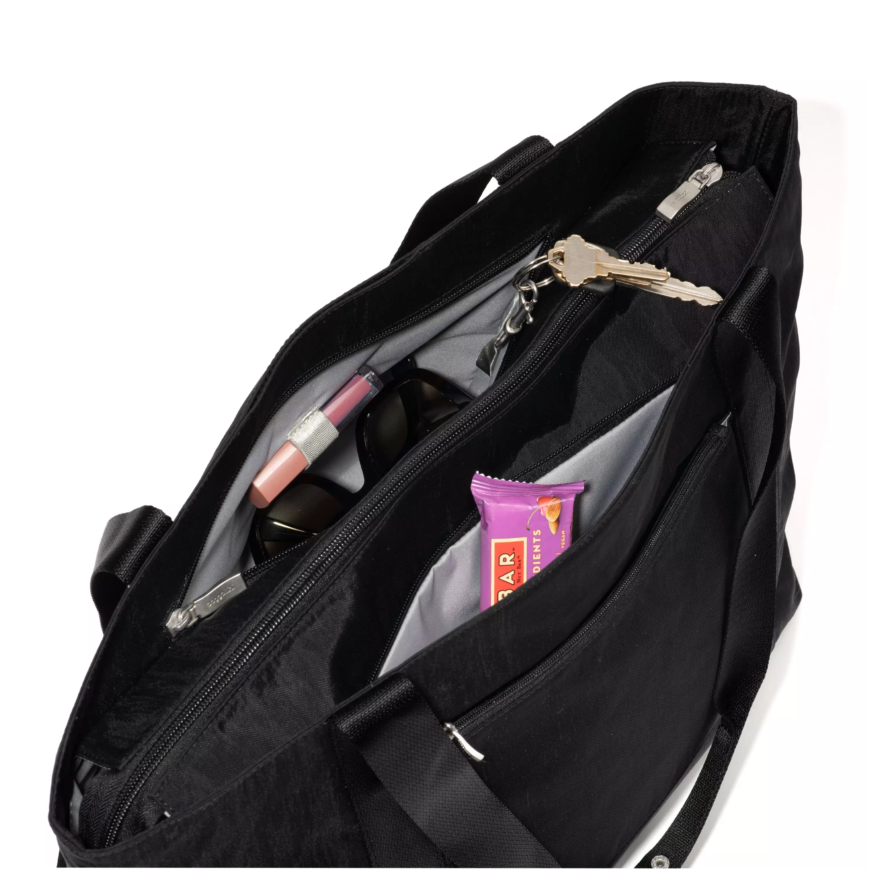Via Large Tote