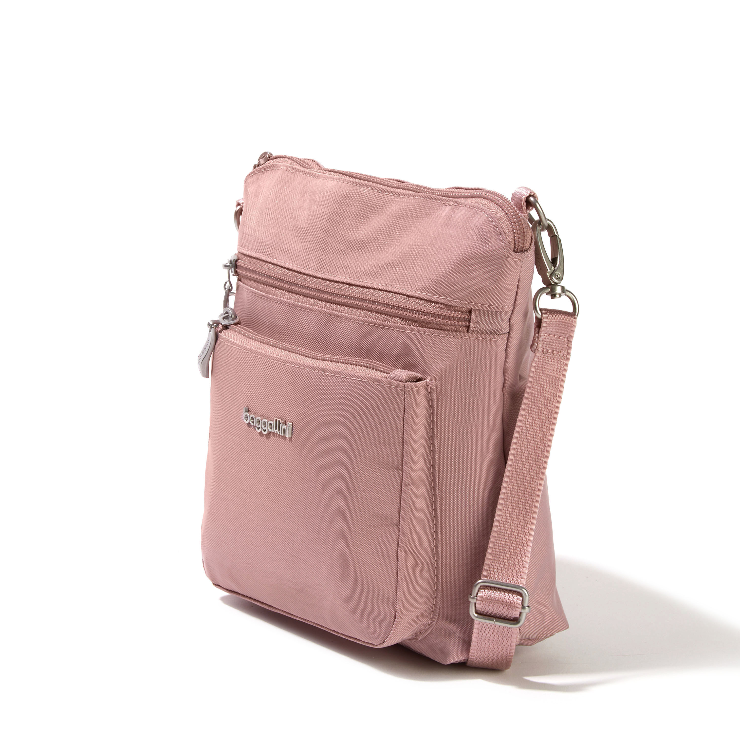 Modern Pocket Crossbody