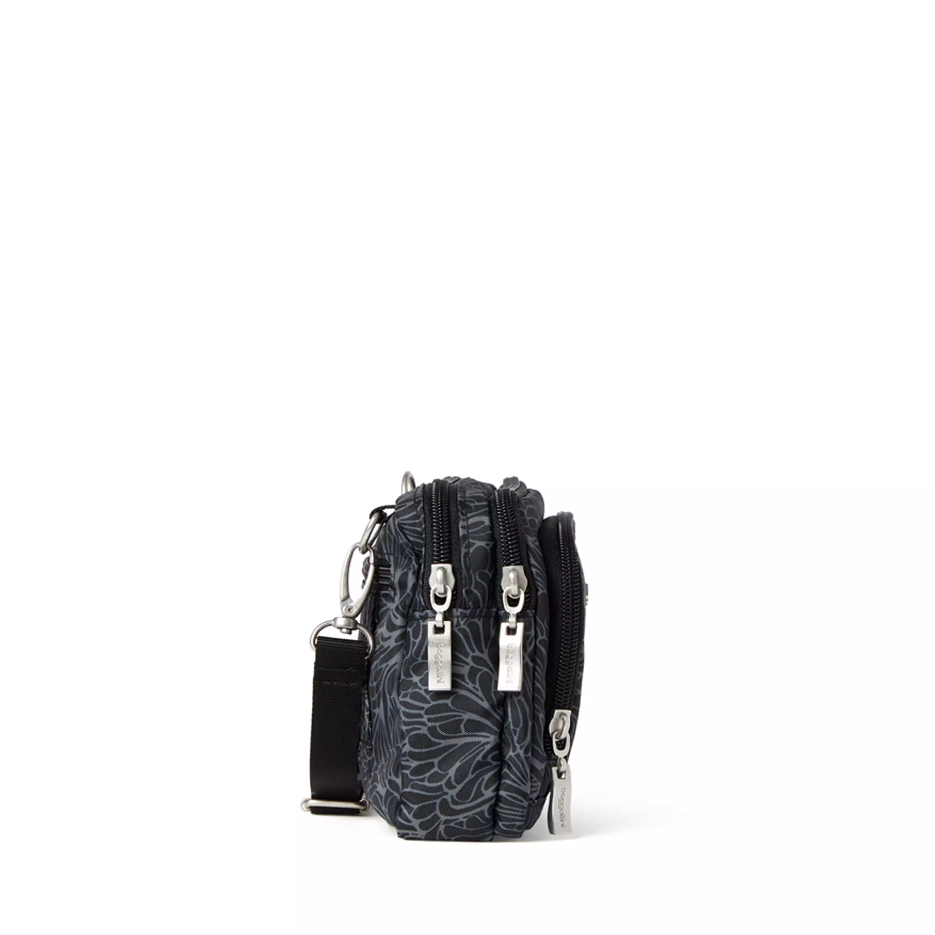 Modern Everywhere Trifecta RFID Wallet Crossbody
