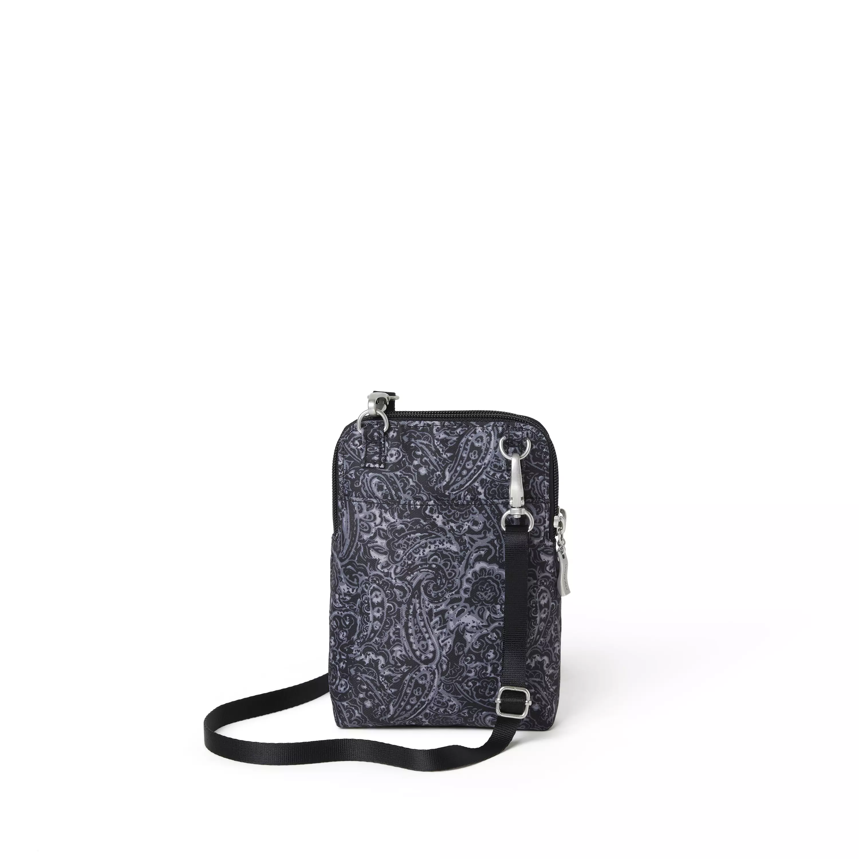 True Classic Take Two RFID Crossbody