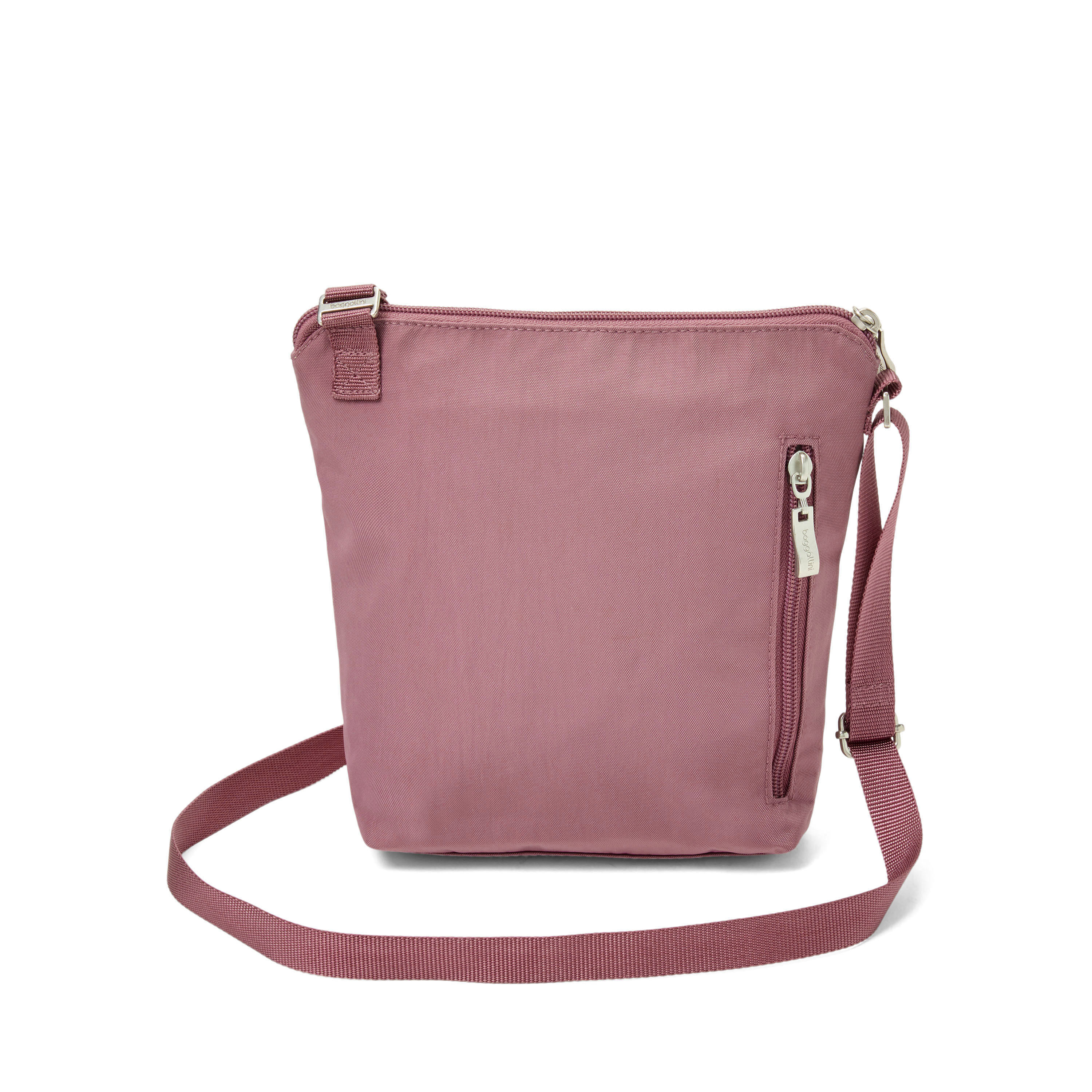 Pocket Crossbody With RFID