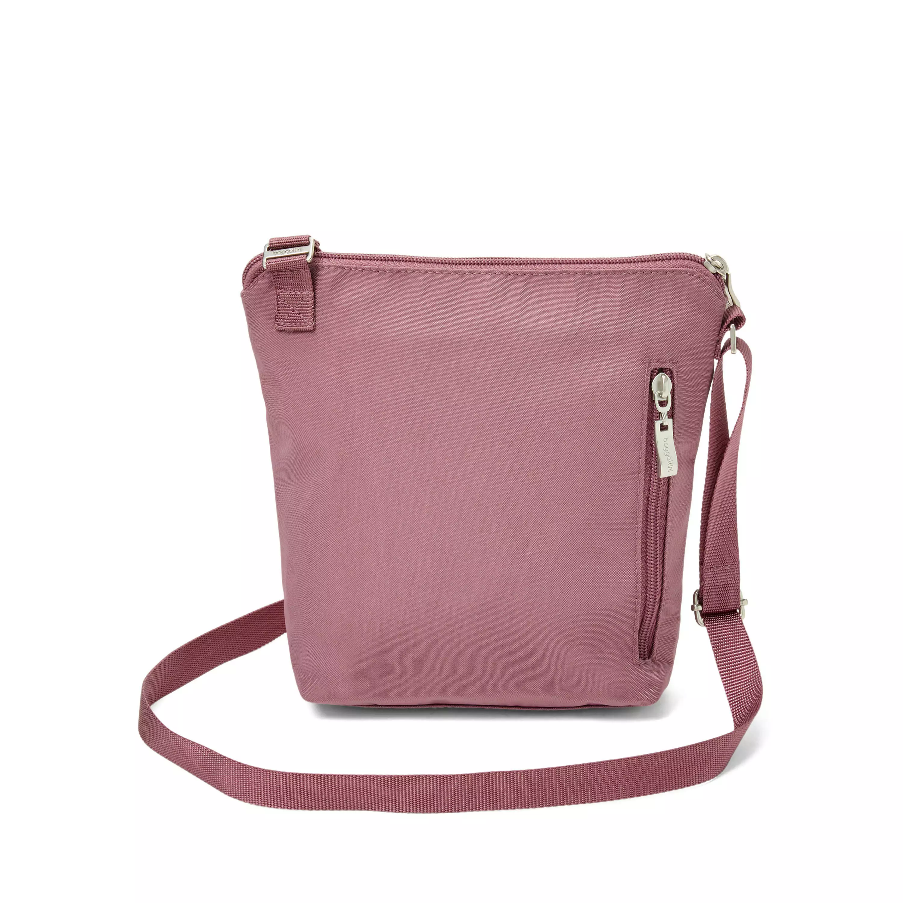 Legacy Pocket Crossbody With RFID Wristlet