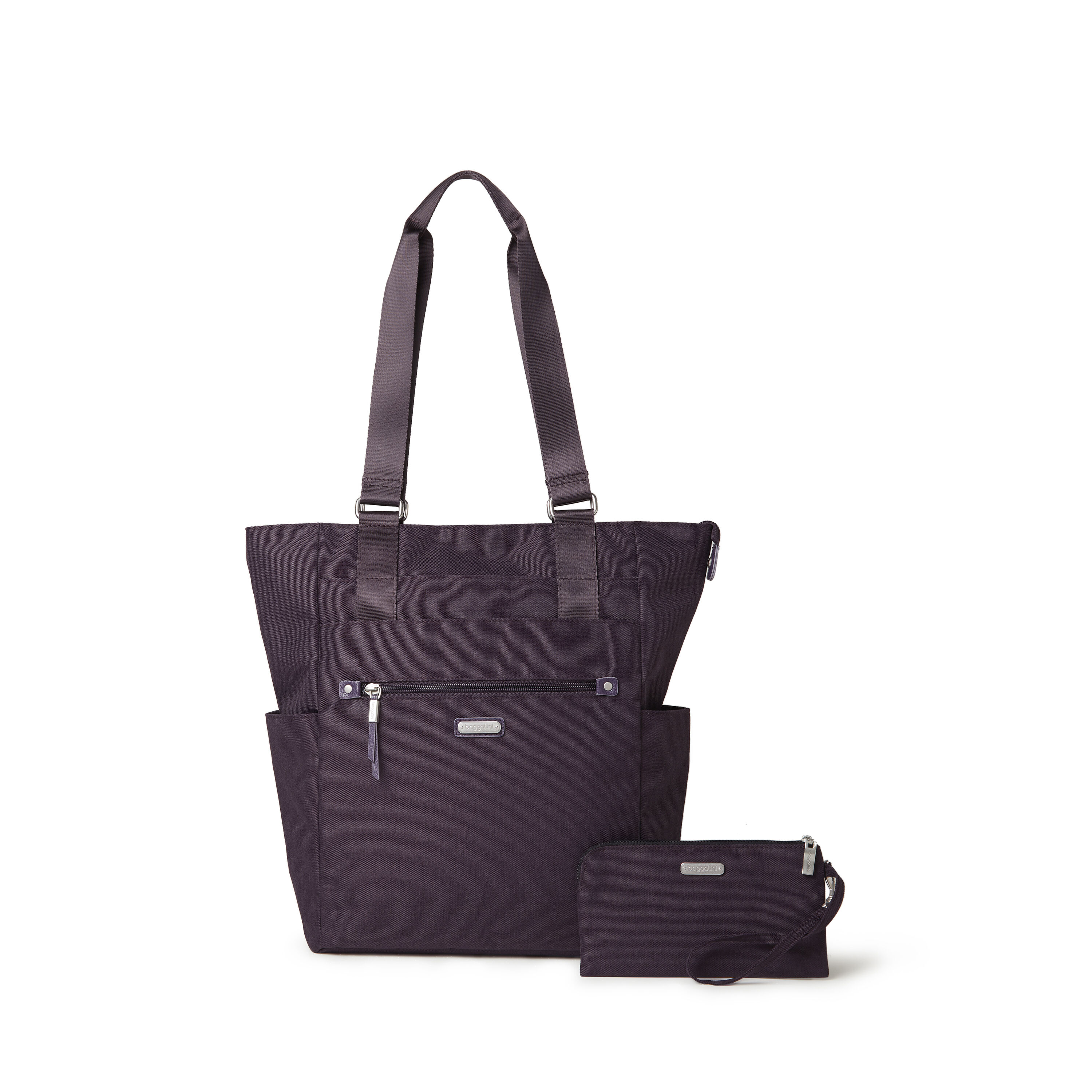 Make Way Tote With RFID Wristlet