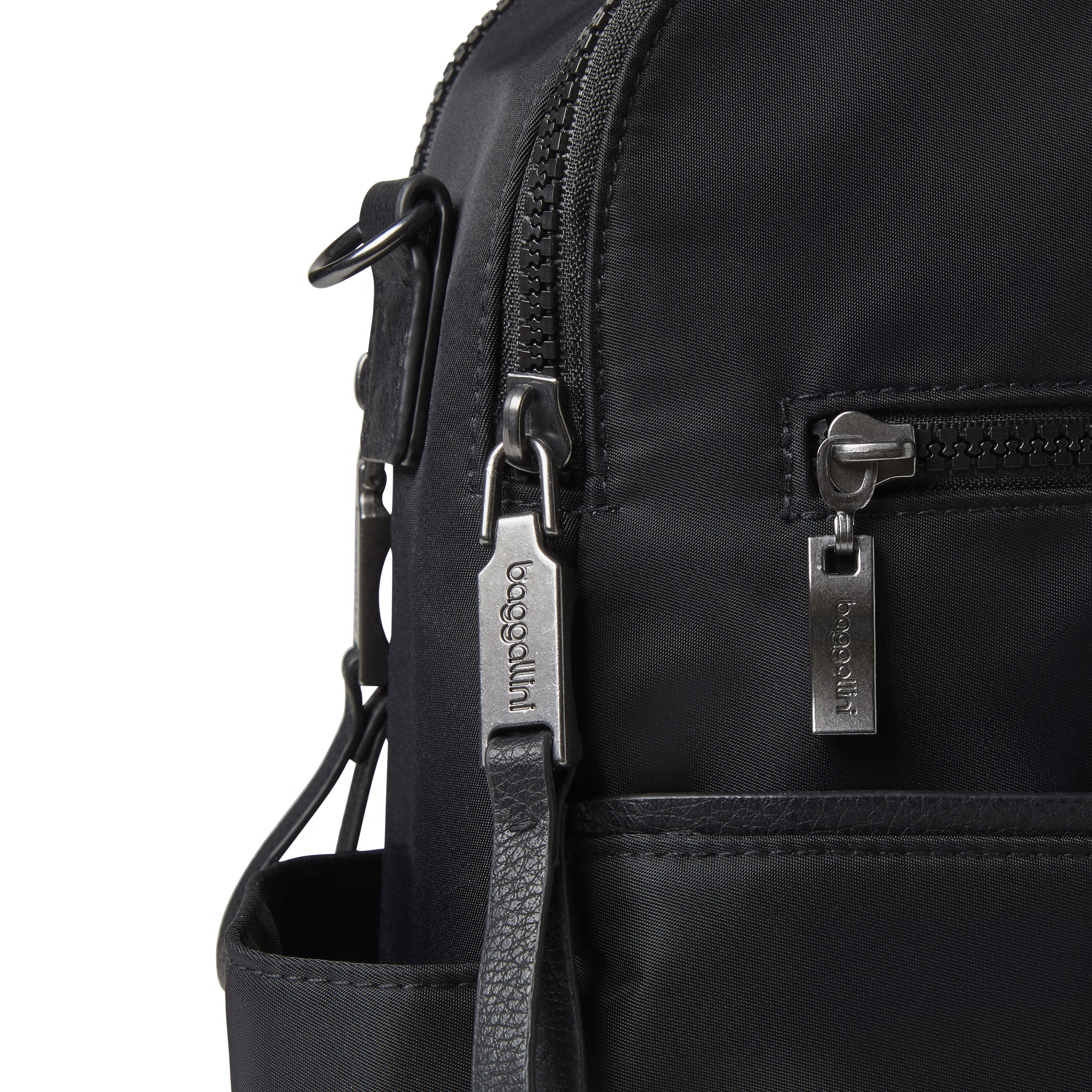 Houston Convertible Backpack Tote Bag