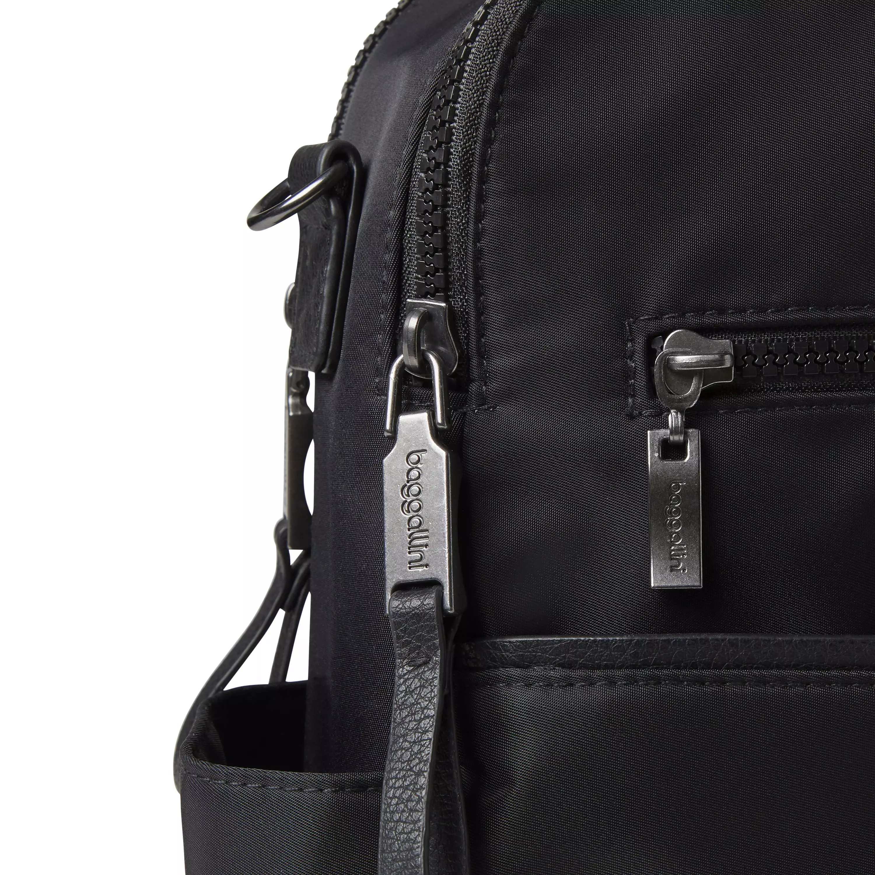 Houston Convertible Backpack Tote Bag