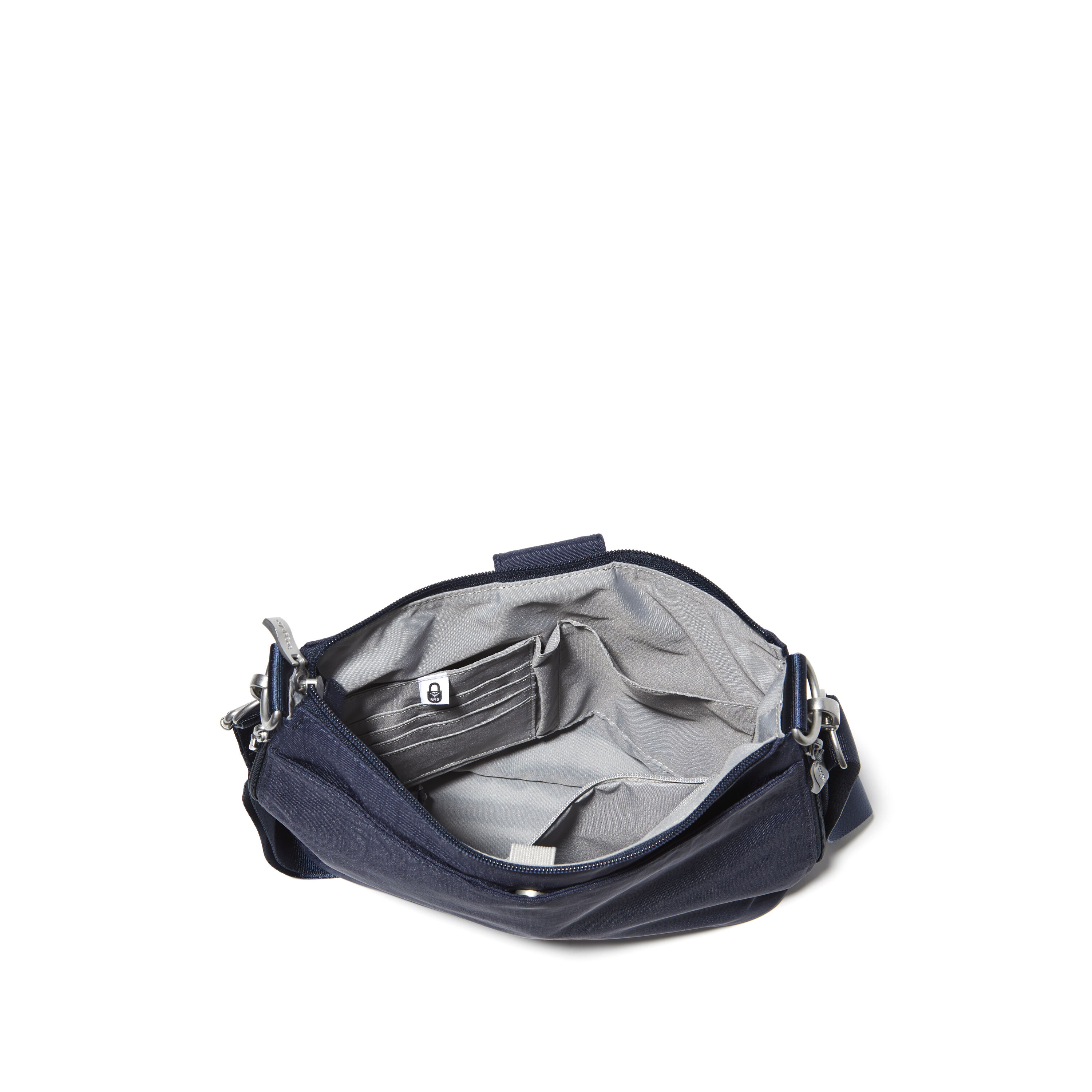 Sorrento RFID Hobo Bag